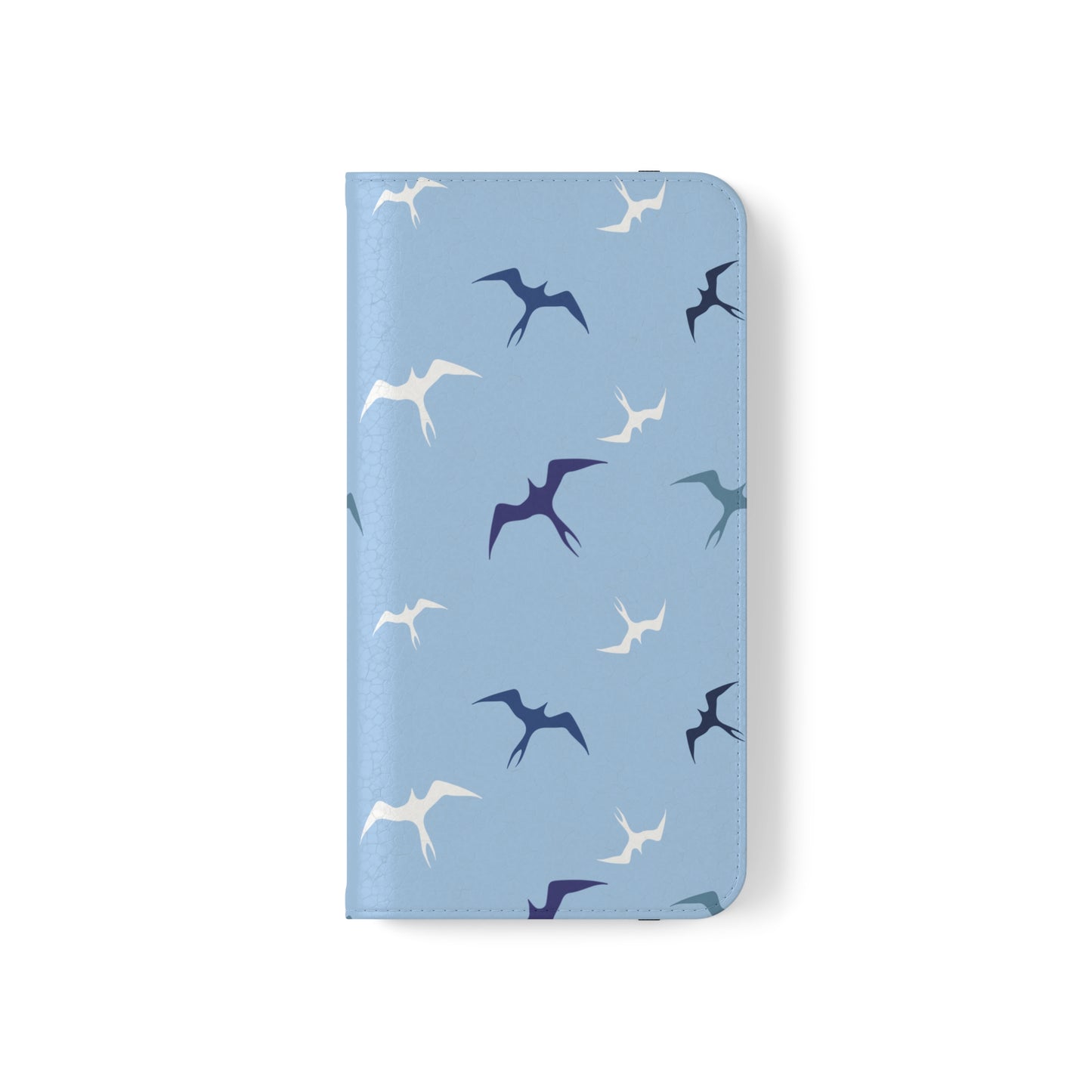 'I'iwi Bird Flip Case