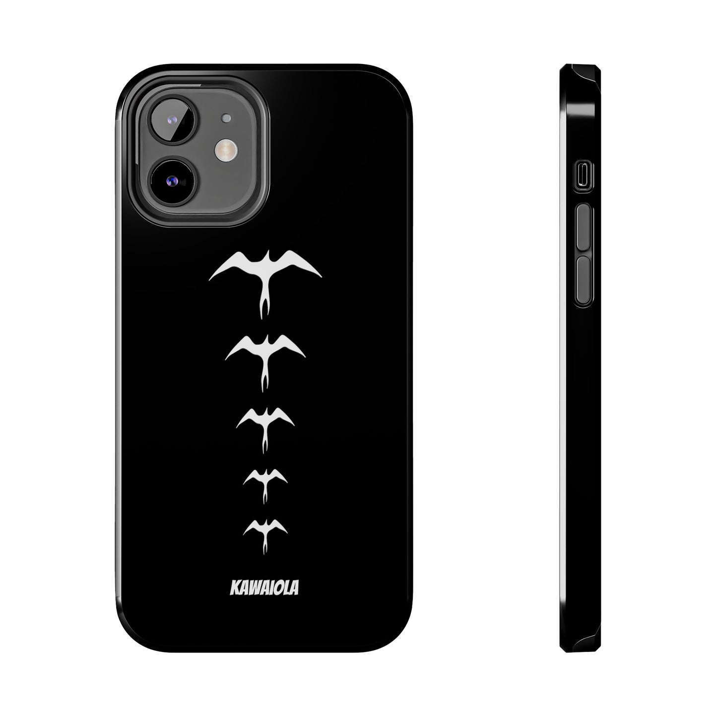 'I'iwi Tough Phone Case