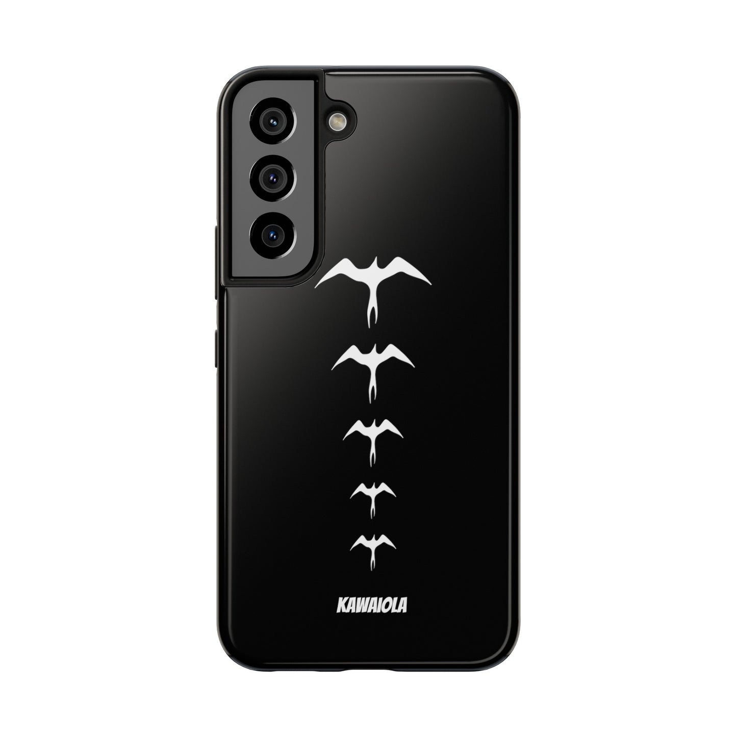 'I'iwi Tough Phone Case