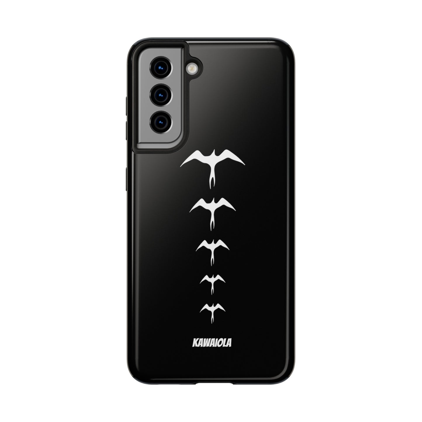 'I'iwi Tough Phone Case