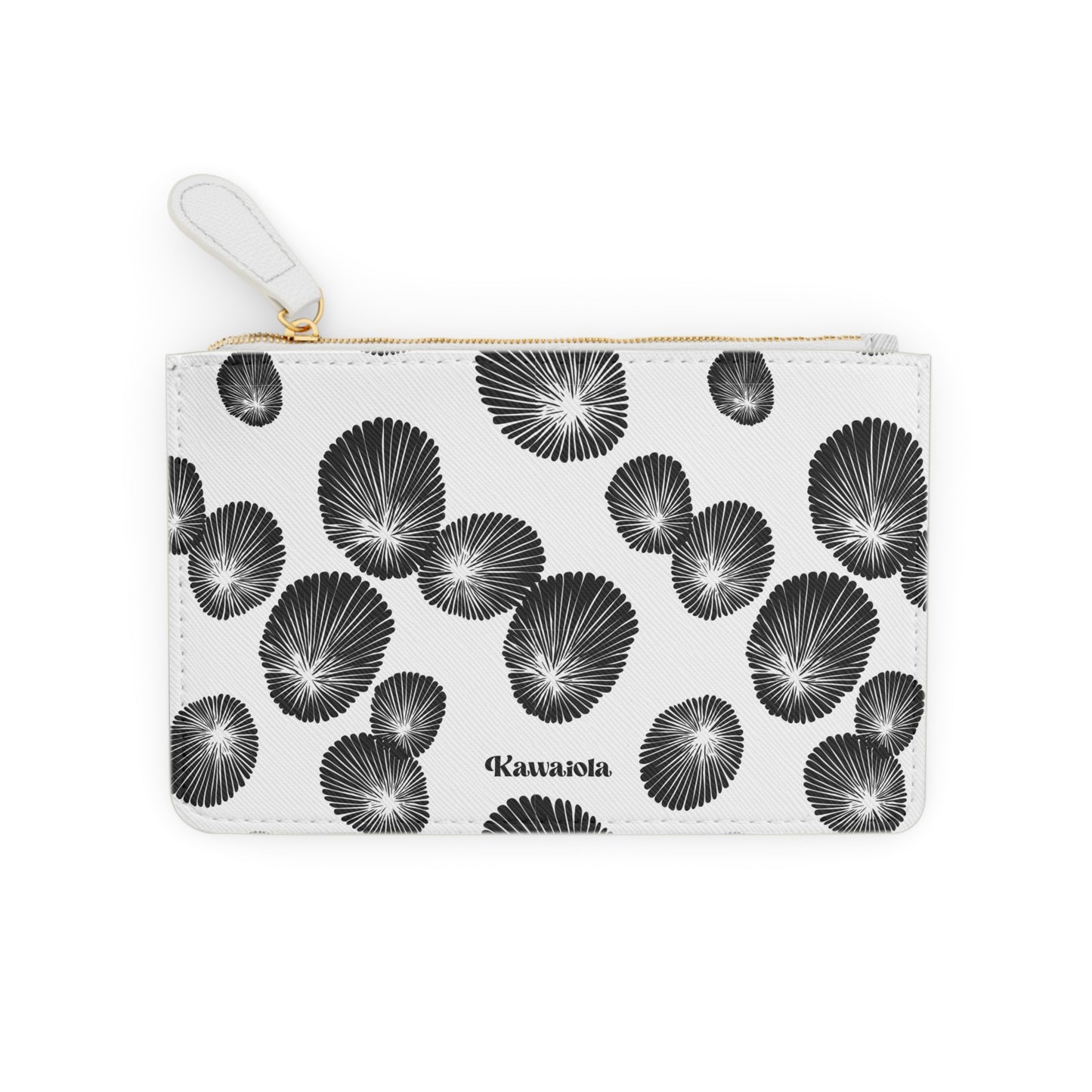 Opihi Mini Clutch