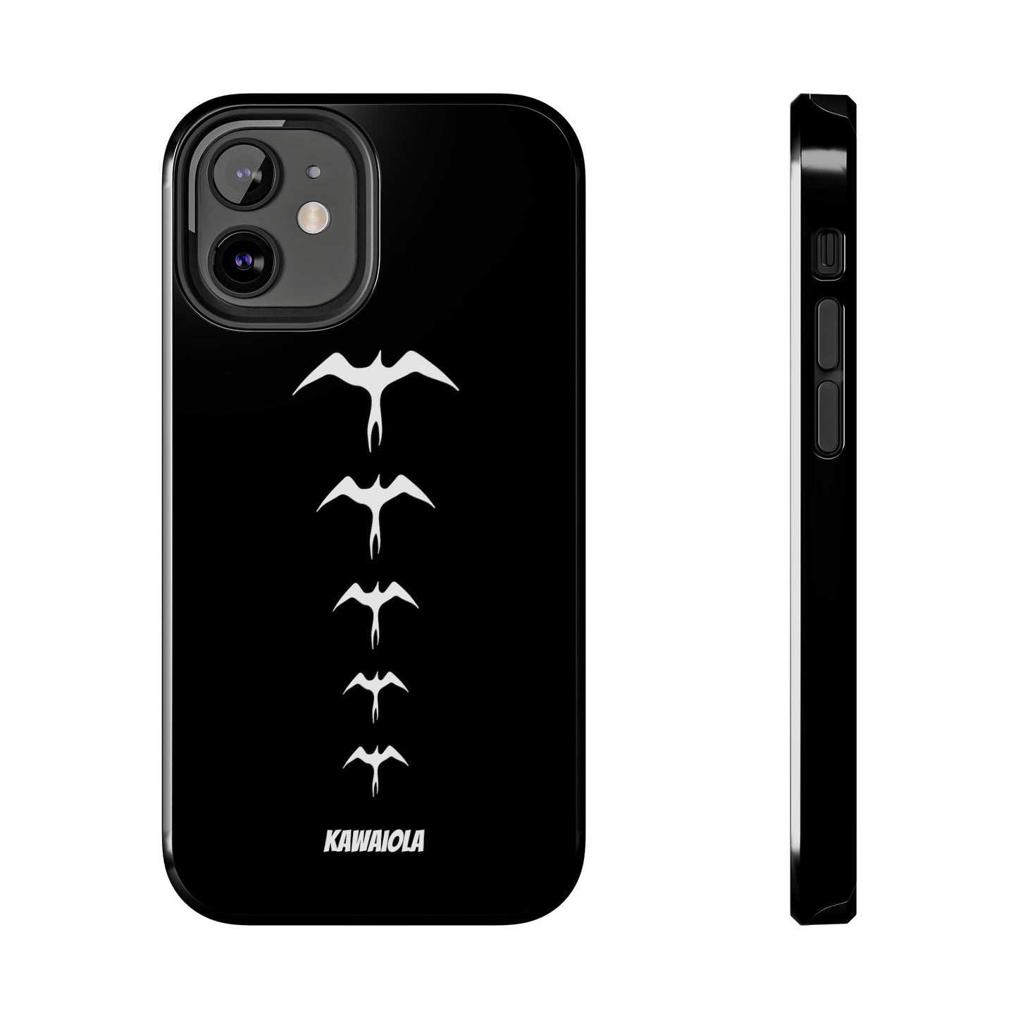 'I'iwi Tough Phone Case