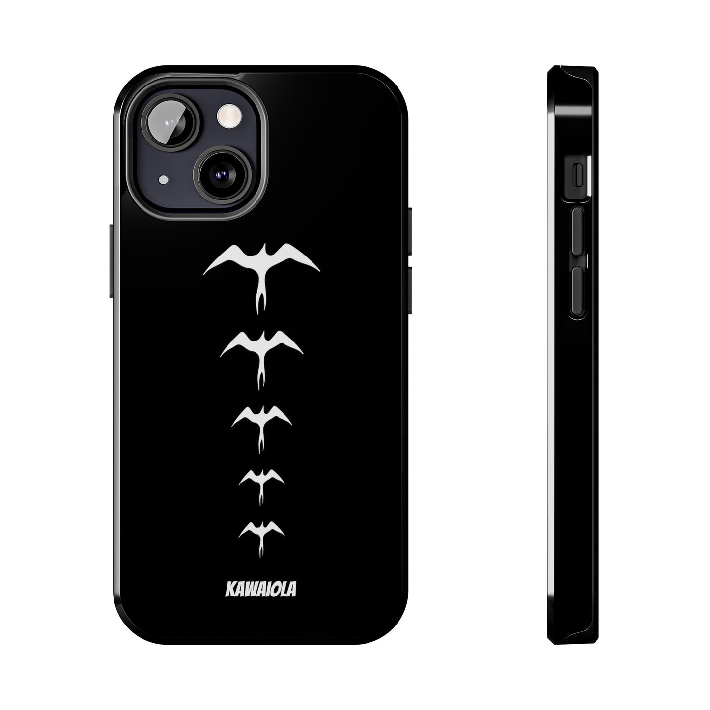 'I'iwi Tough Phone Case