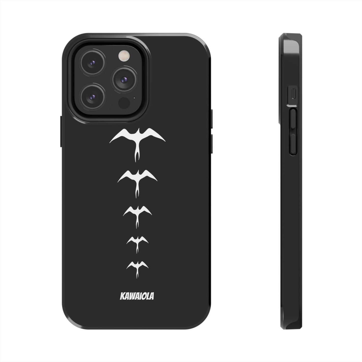 'I'iwi Tough Phone Case