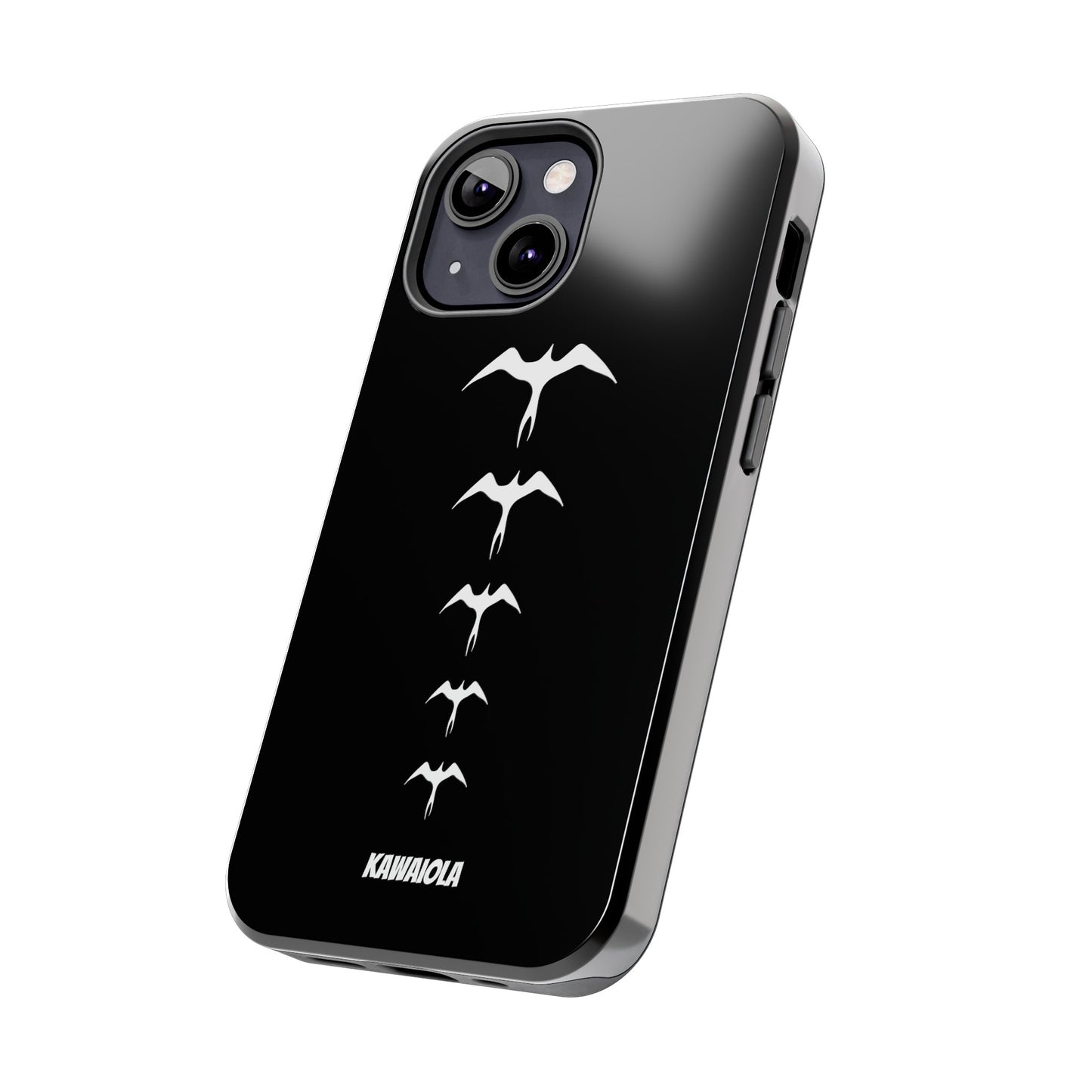 'I'iwi Tough Phone Case