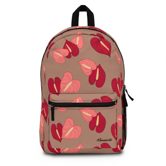 Anthurium Backpack