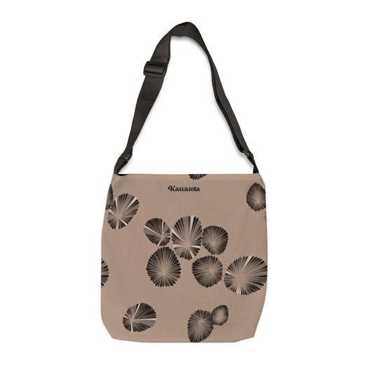 'Opihi Adjustable Tote Bag