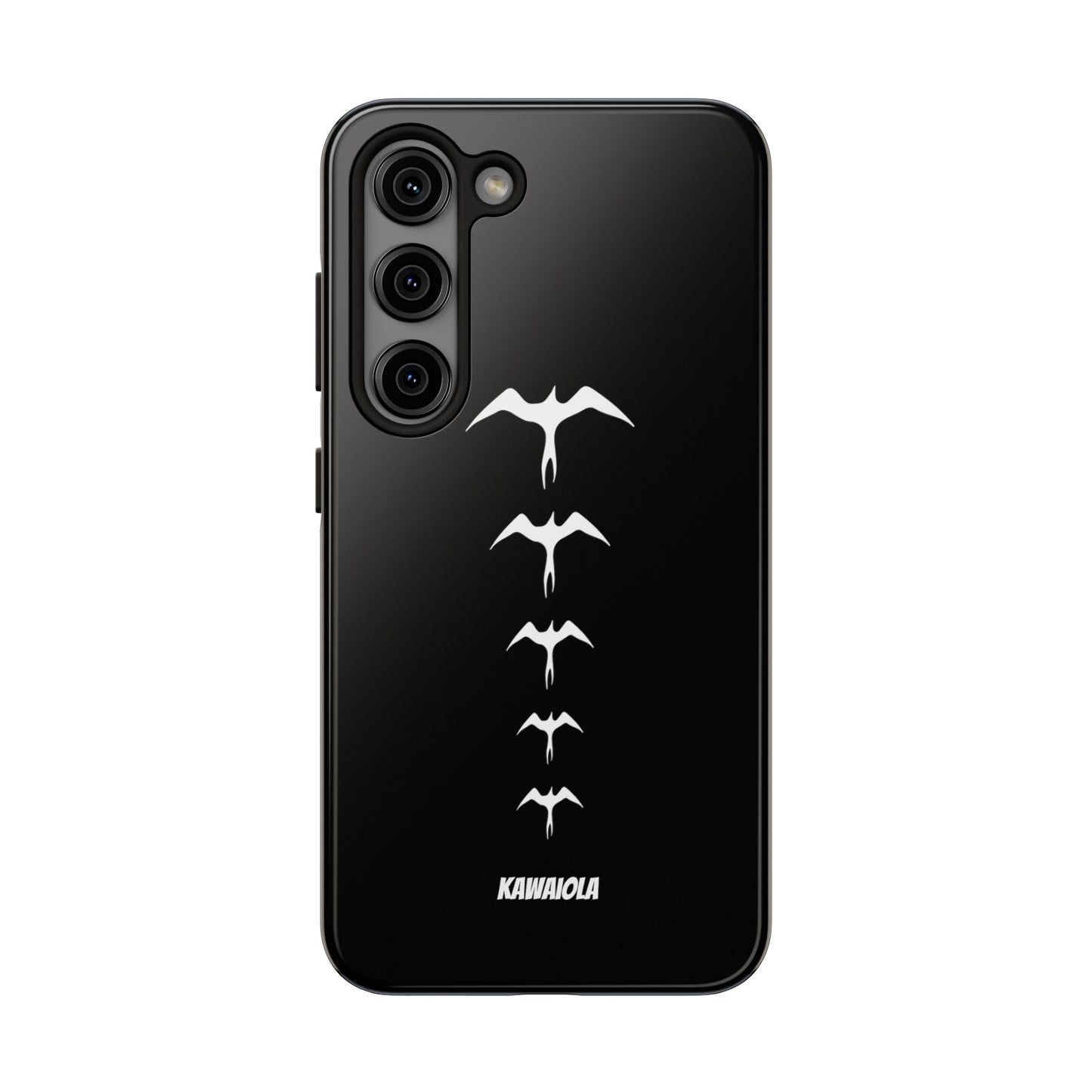 'I'iwi Tough Phone Case