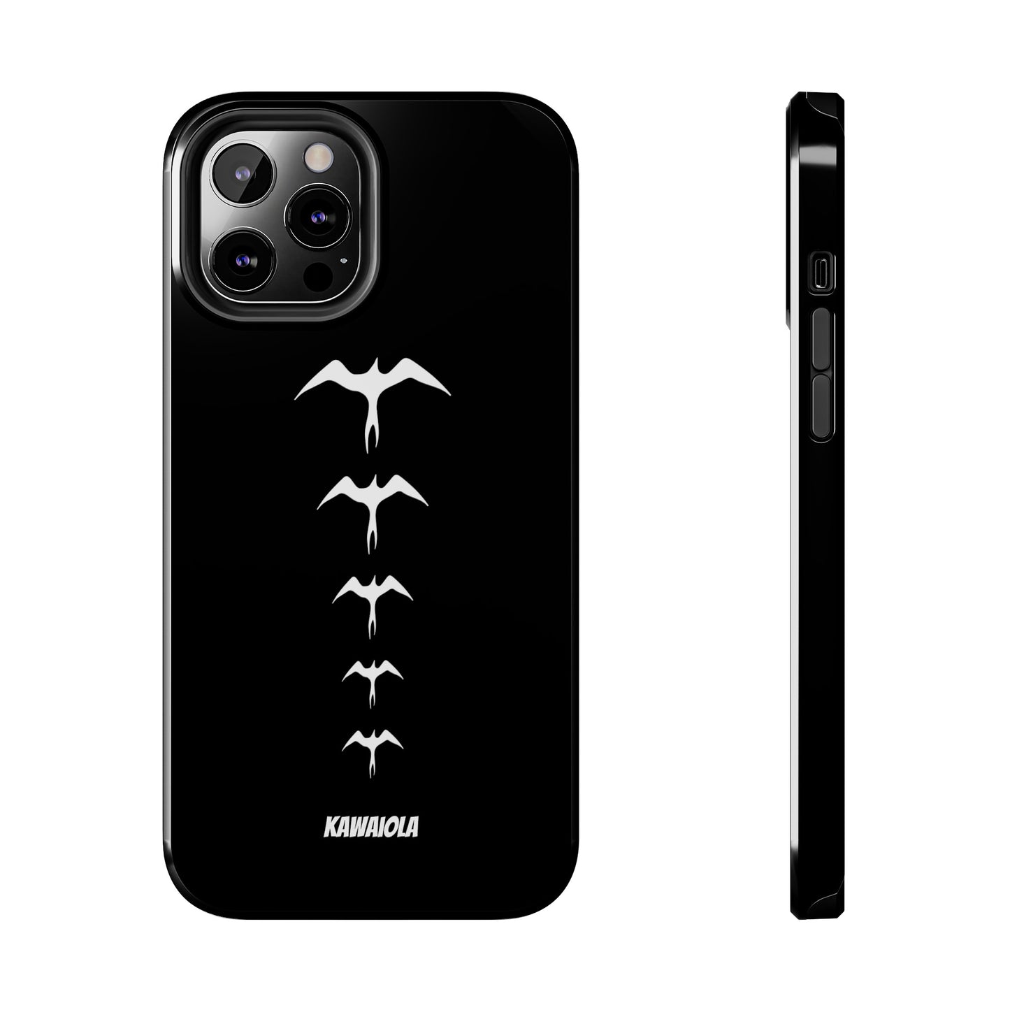 'I'iwi Tough Phone Case