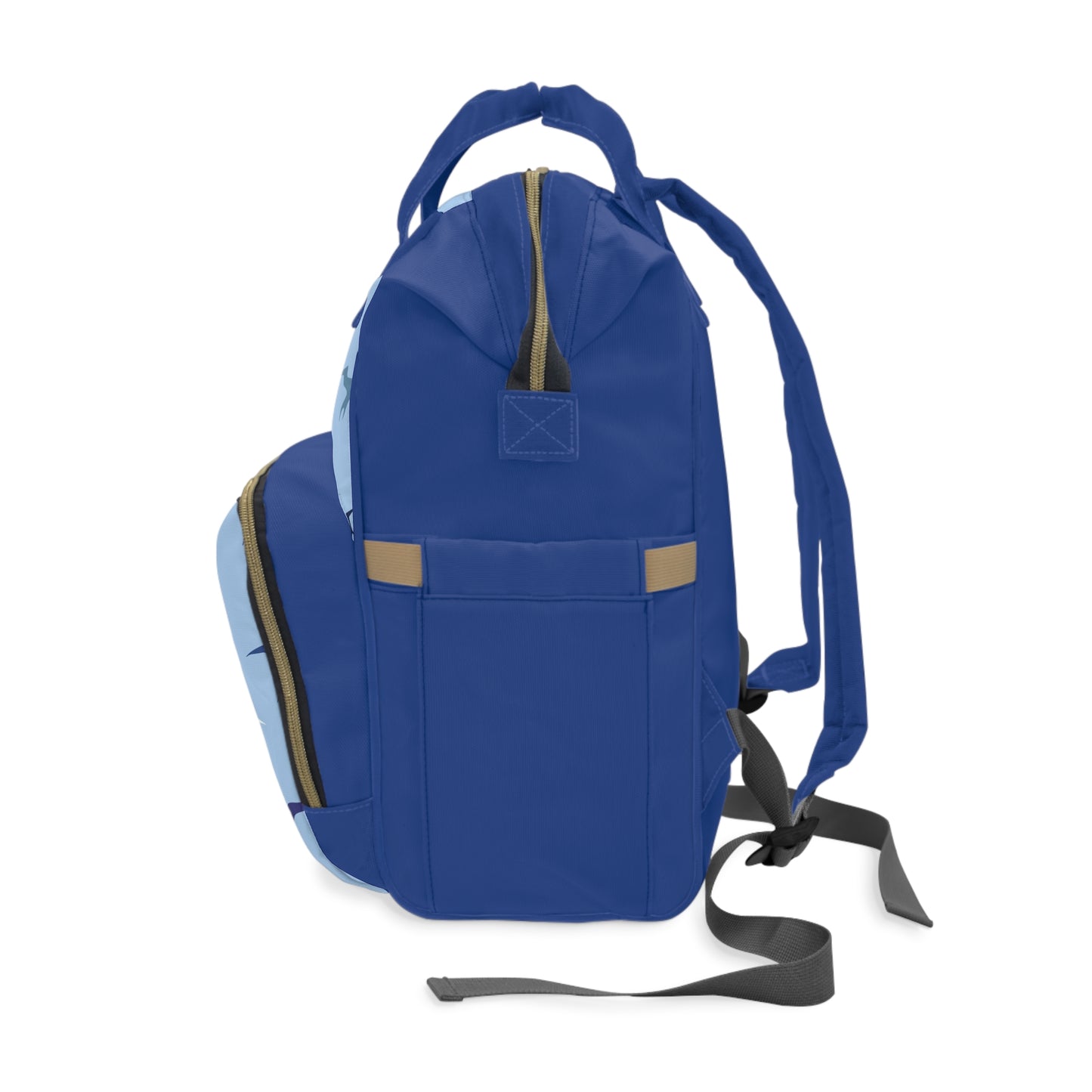 'I'Iwi Diaper Backpack