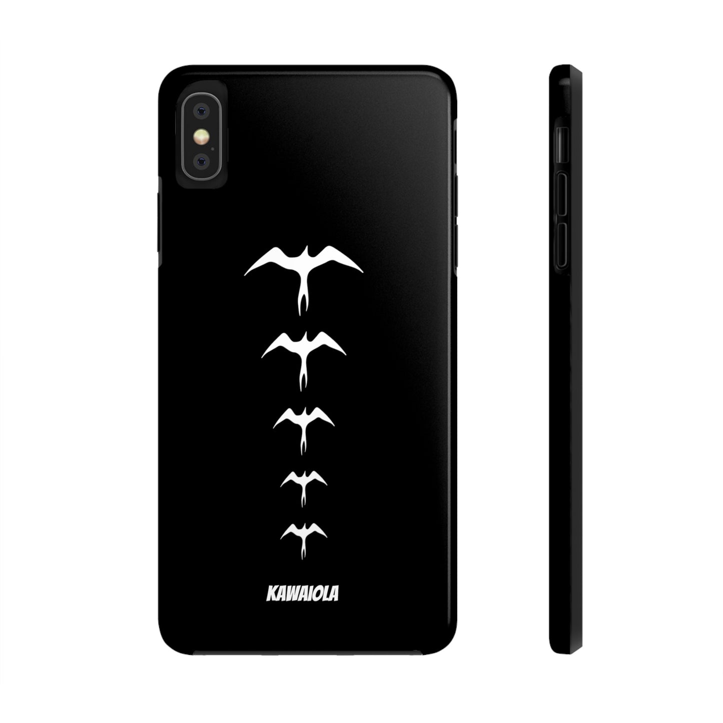 'I'iwi Tough Phone Case