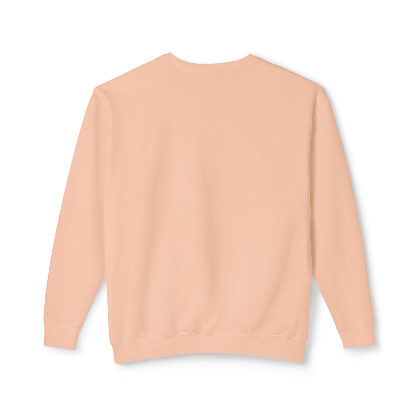 Mama Lightweight Crewneck Sweatshirt (multiple colors available)