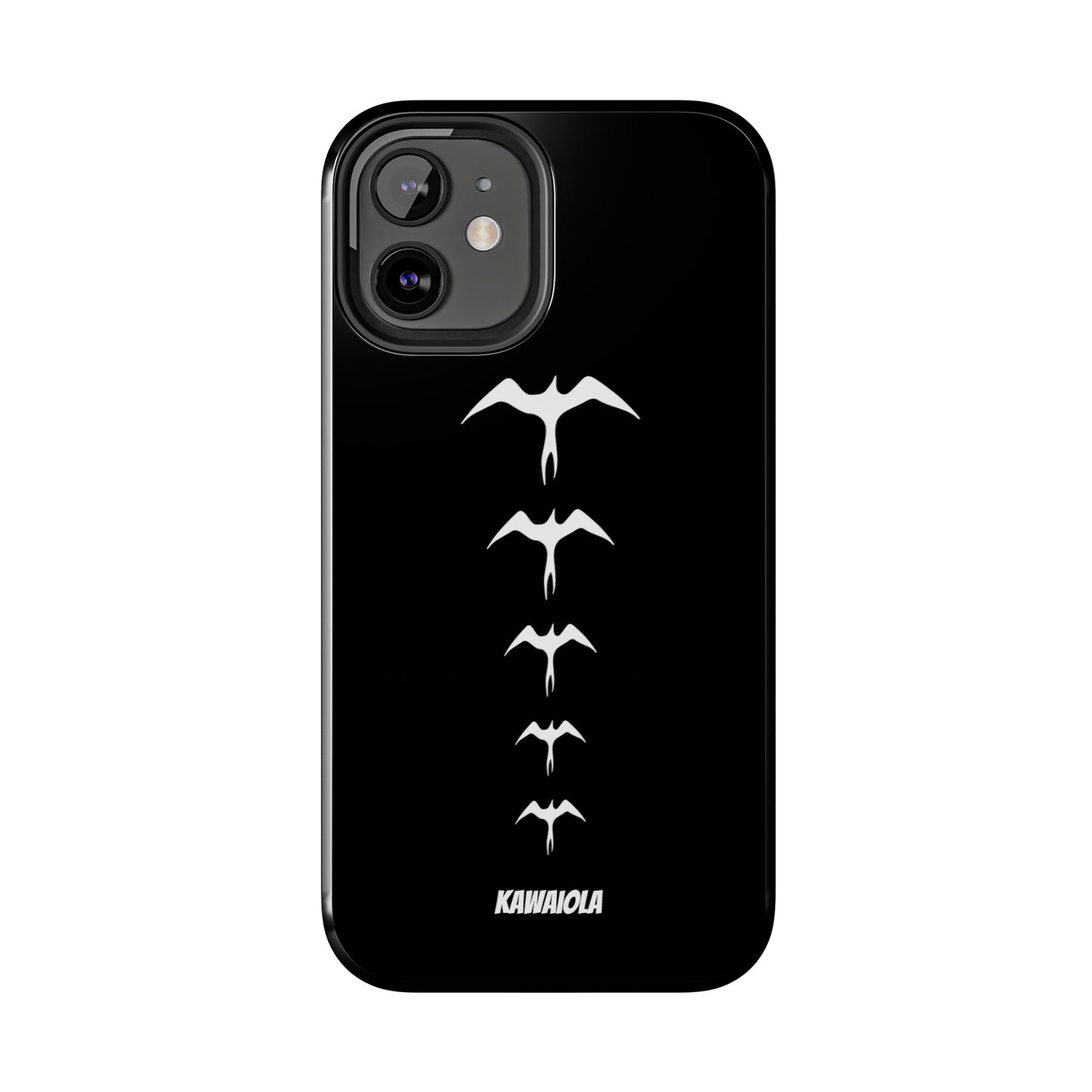 'I'iwi Tough Phone Case