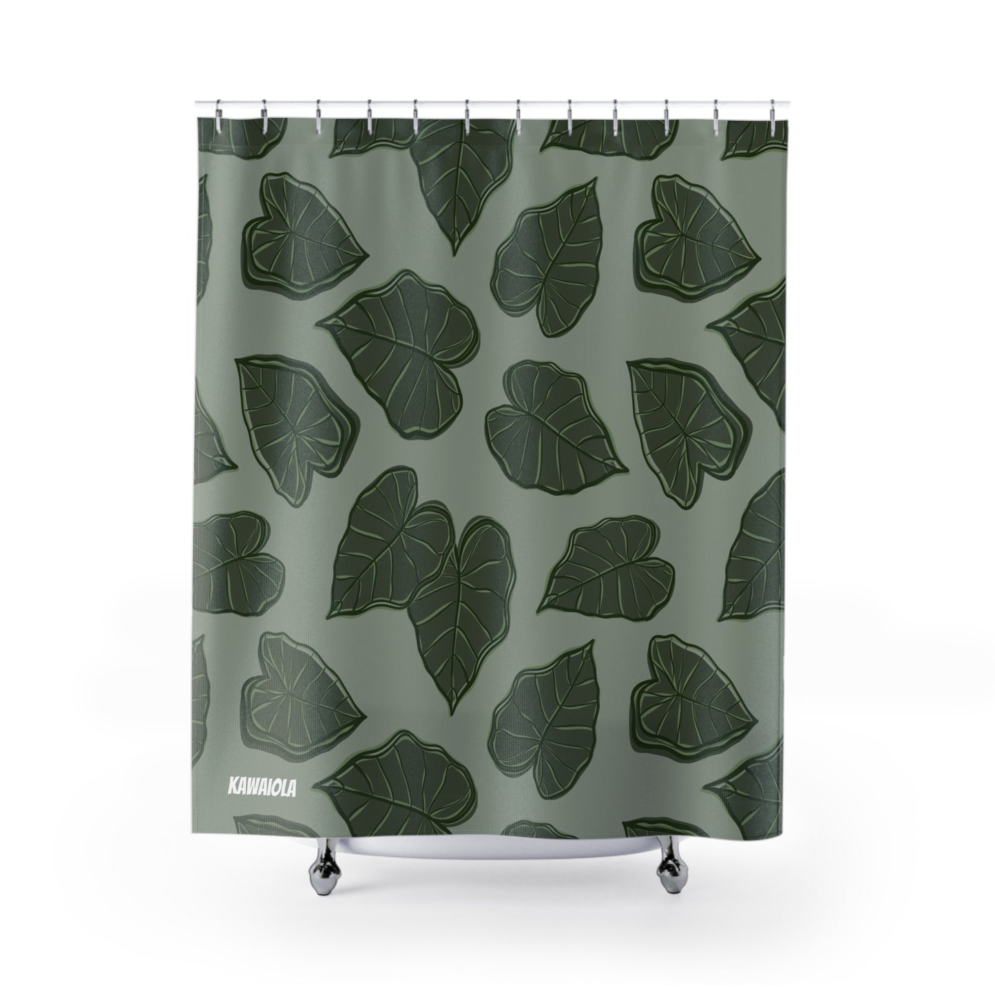 Kalo Shower Curtain