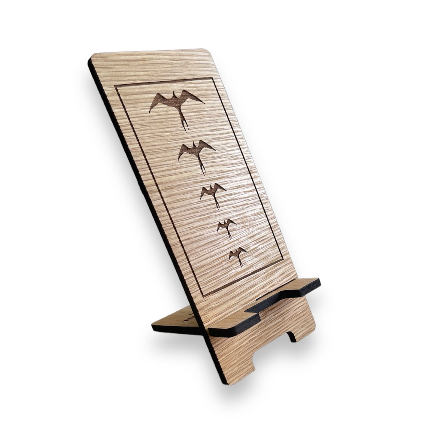 'I'iwi Phone Stand