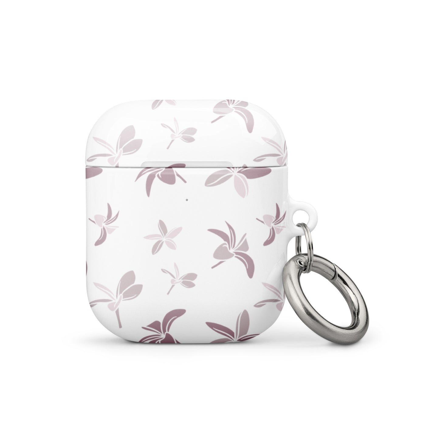 Plumeria Case for AirPods®