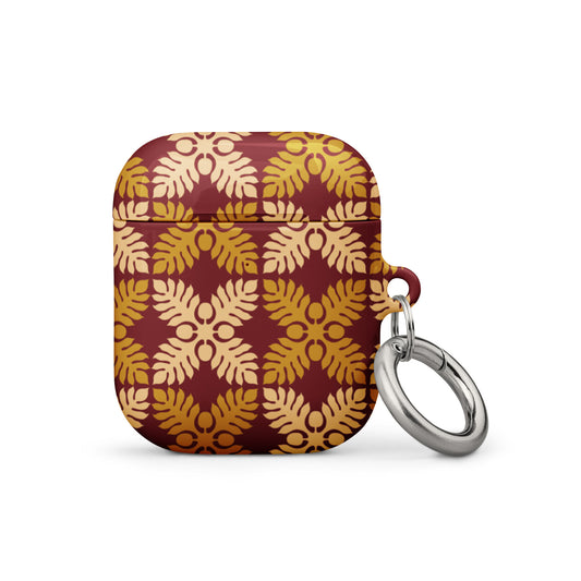 Ulu Quilt Pattern Case for AirPods®