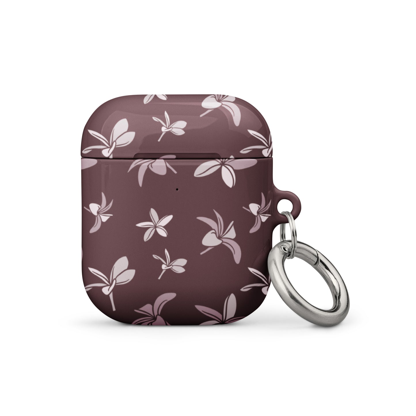 Plumeria Case for AirPods®