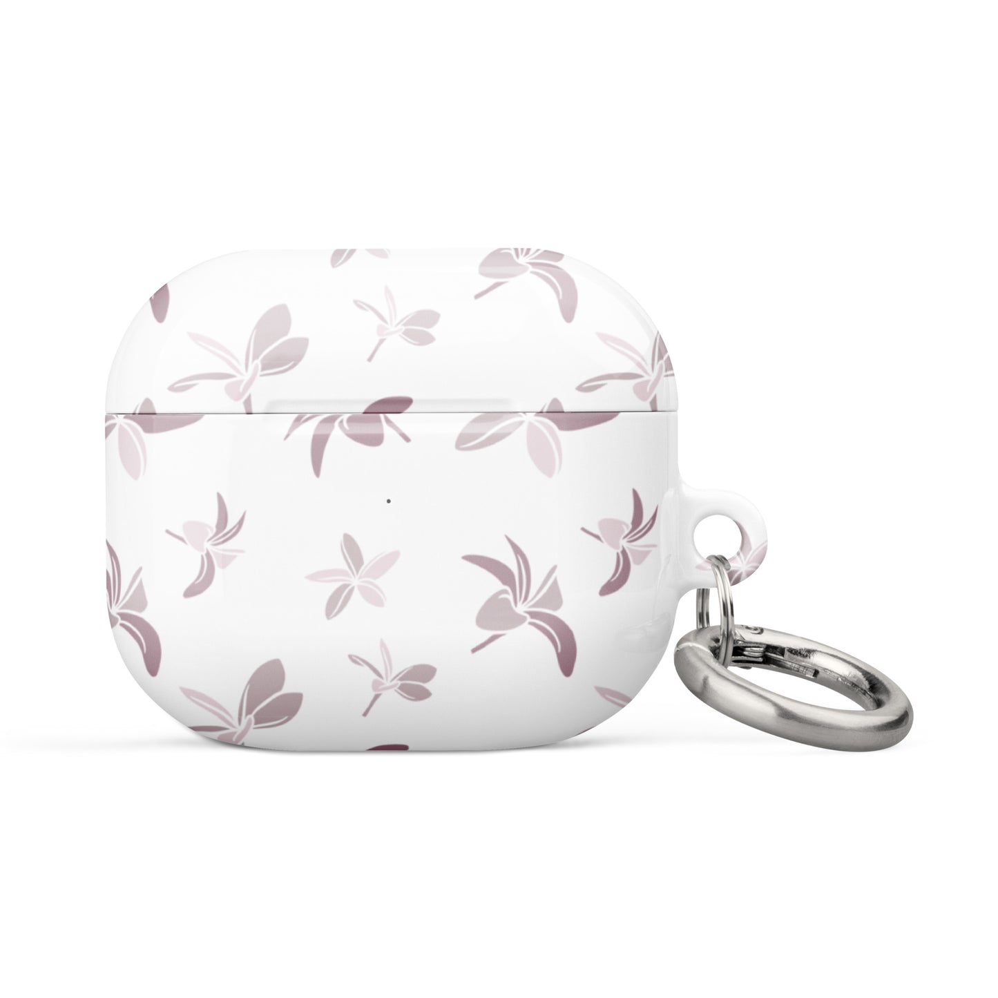 Plumeria Case for AirPods®