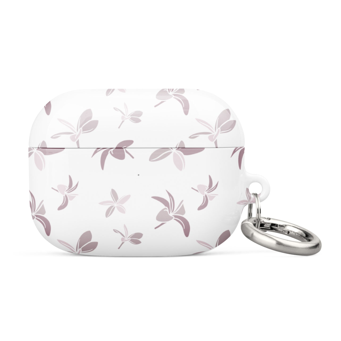 Plumeria Case for AirPods®