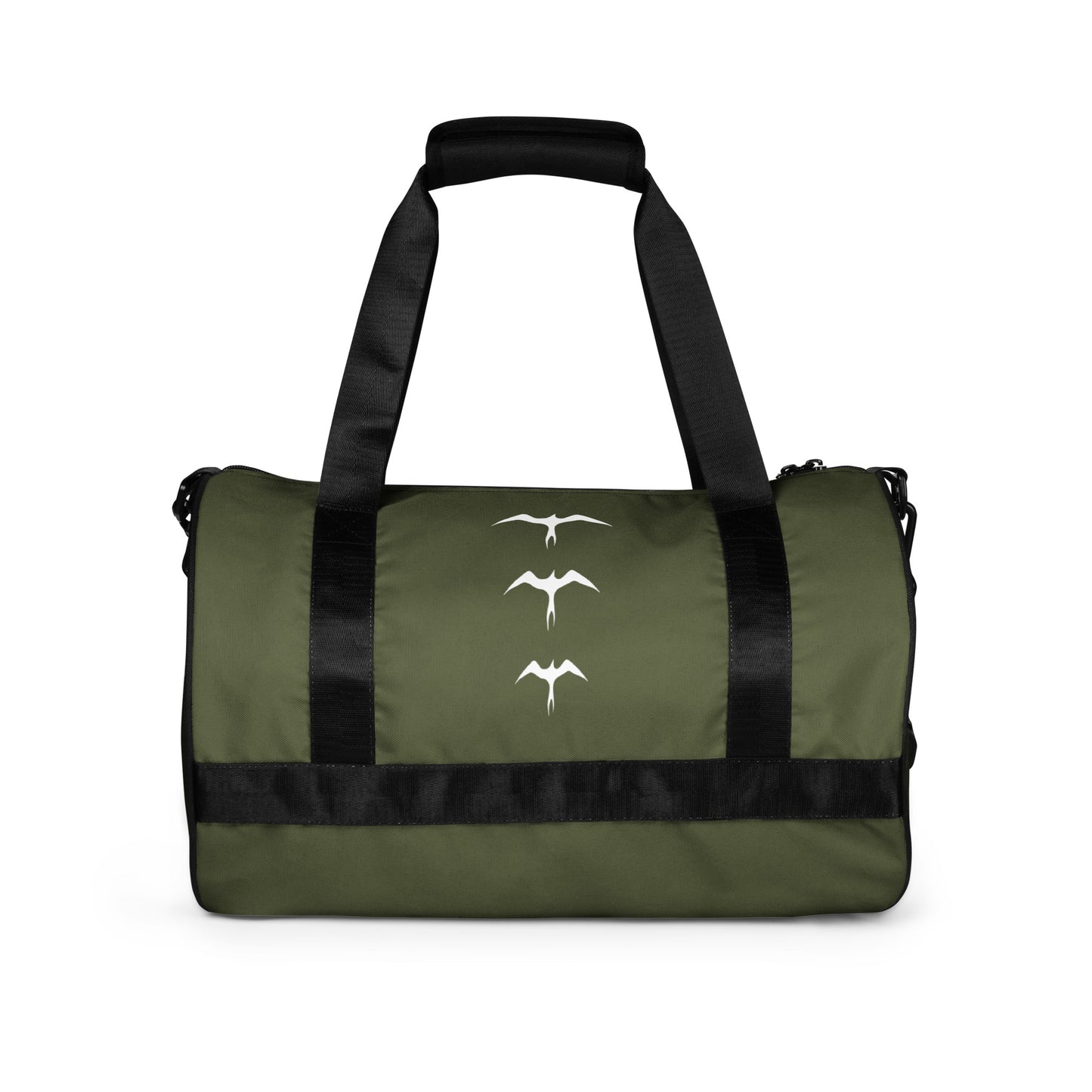 'Iwi Mini Duffle Bag