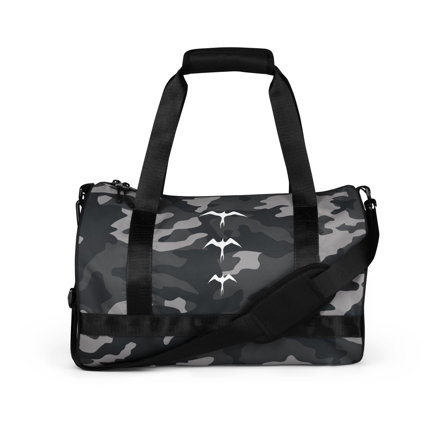 'Iwi Mini Duffle Bag