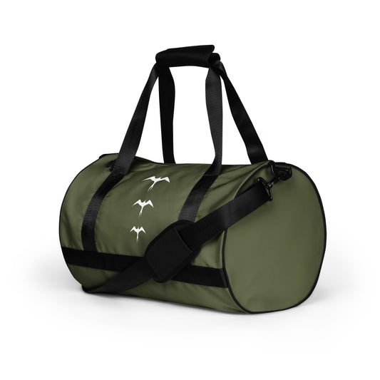 'Iwi Mini Duffle Bag