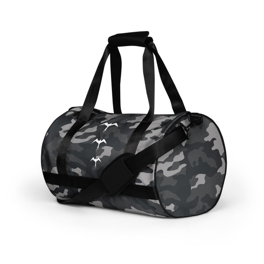 'Iwi Mini Duffle Bag