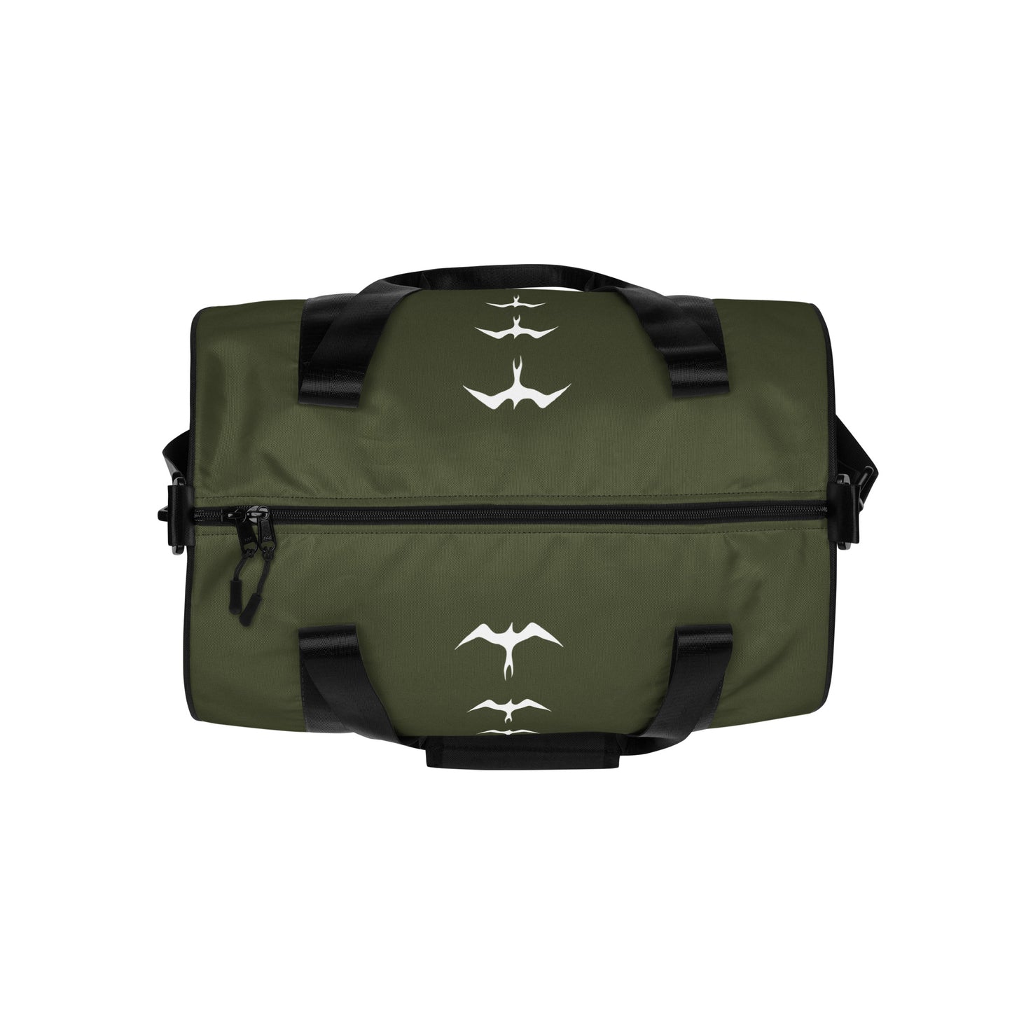 'Iwi Mini Duffle Bag