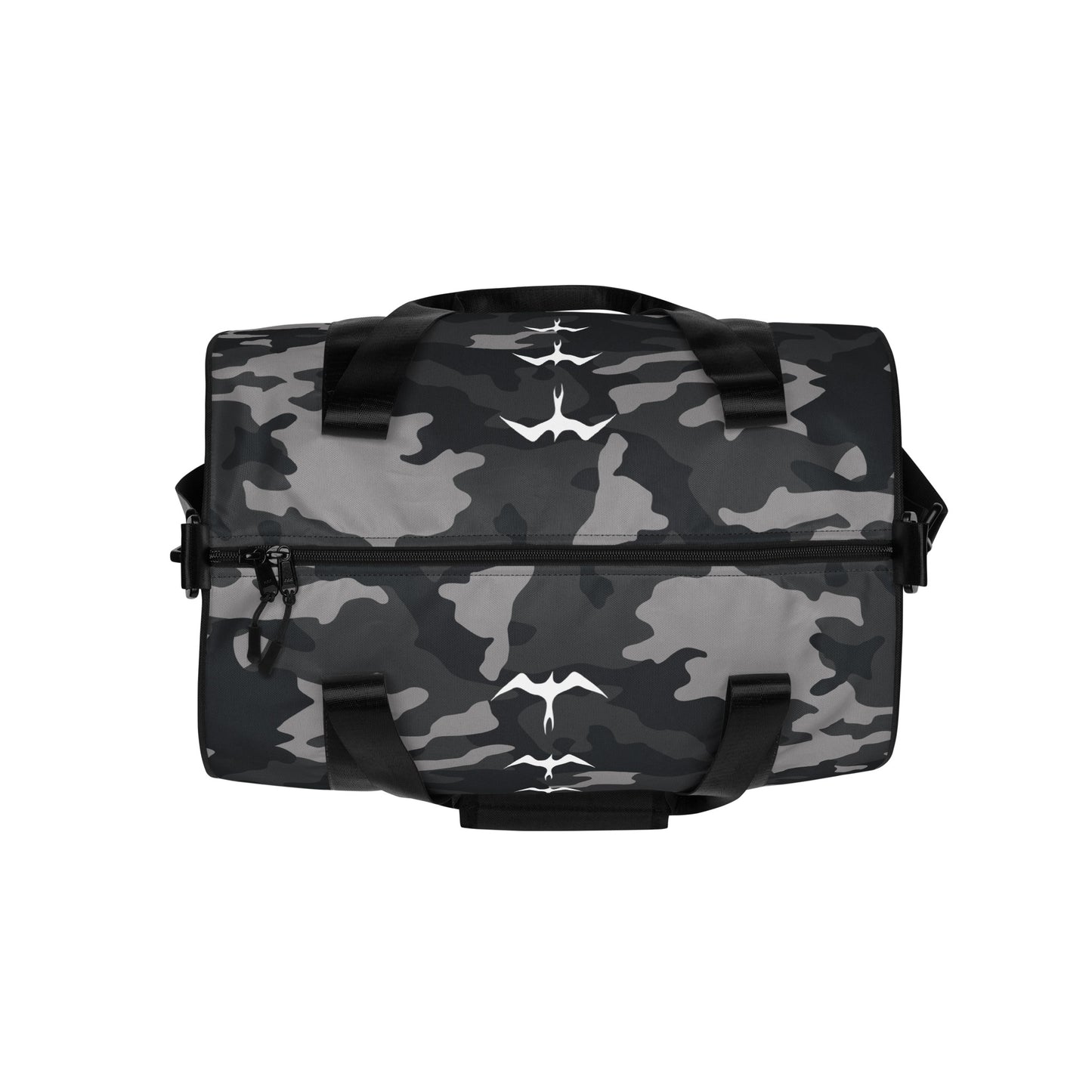 'Iwi Mini Duffle Bag