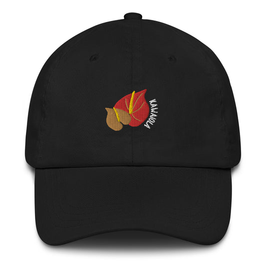 Anthurium Hat