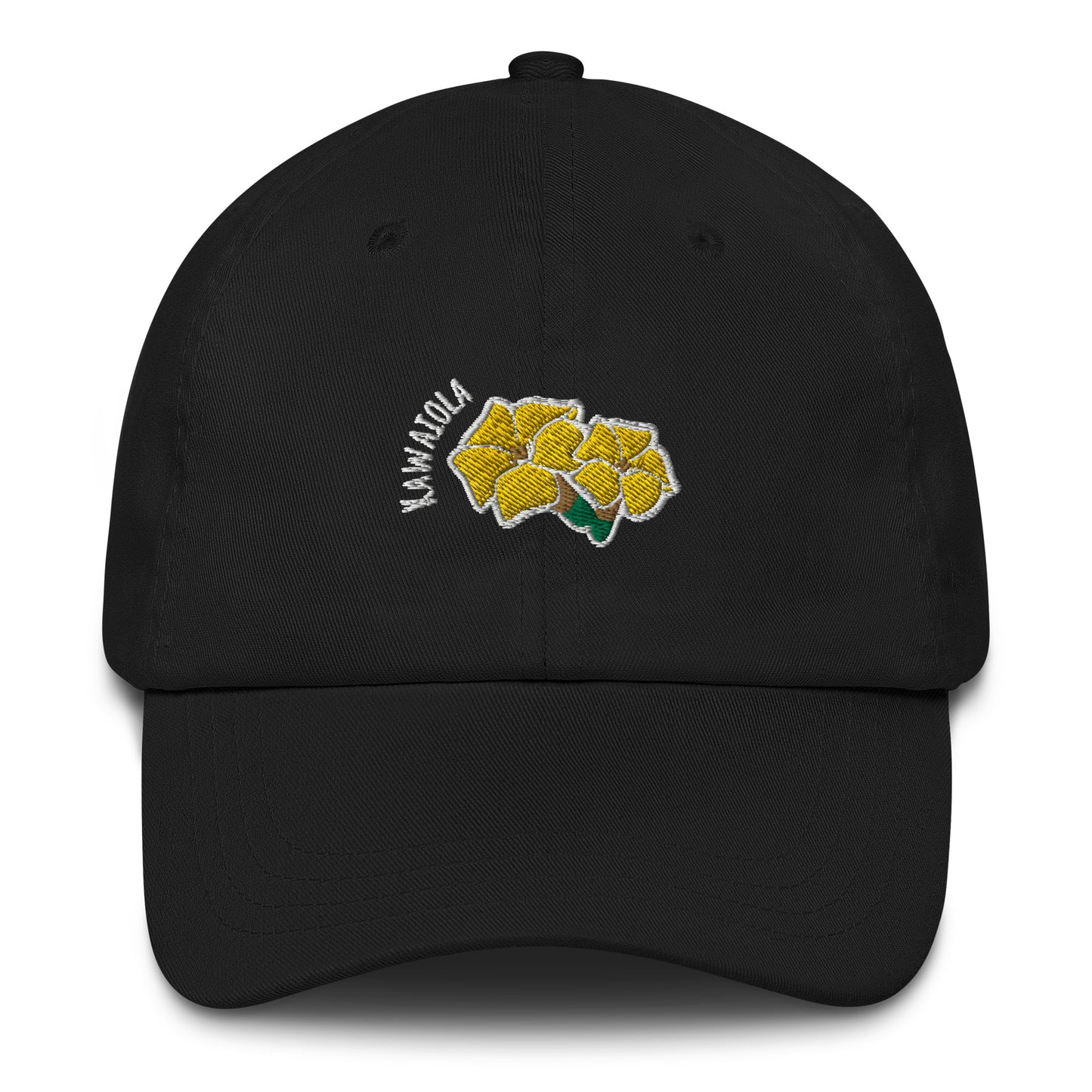 Puakenikeni Dad hat