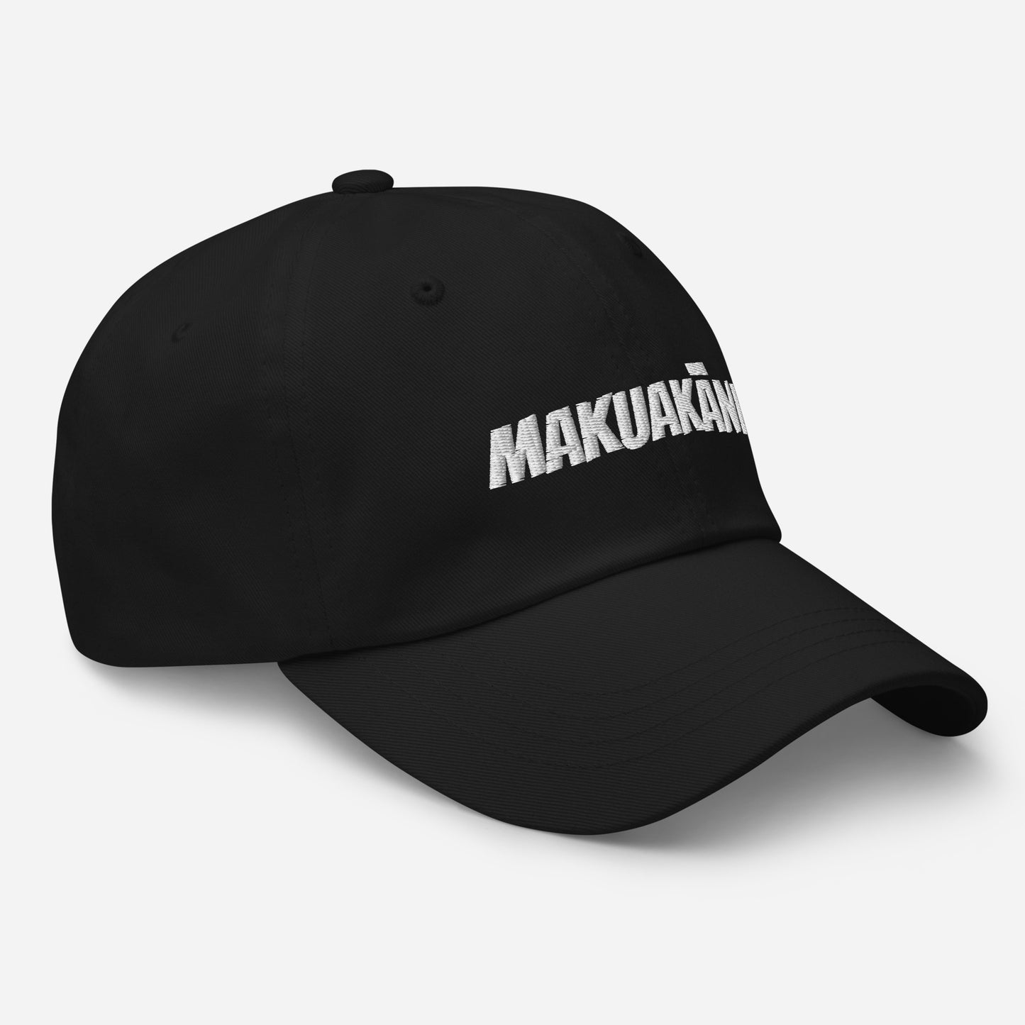 Makuakāne Hat