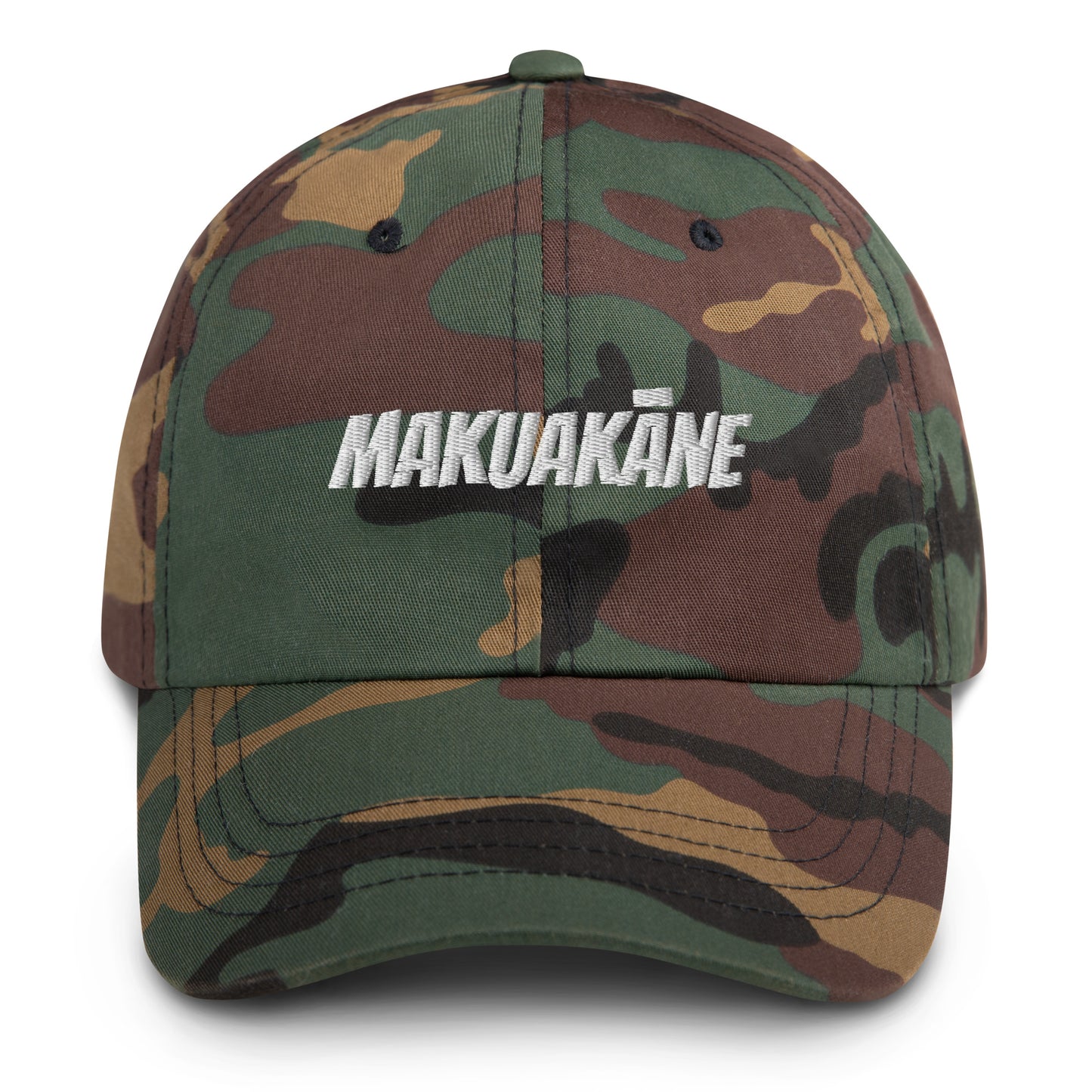 Makuakāne Hat