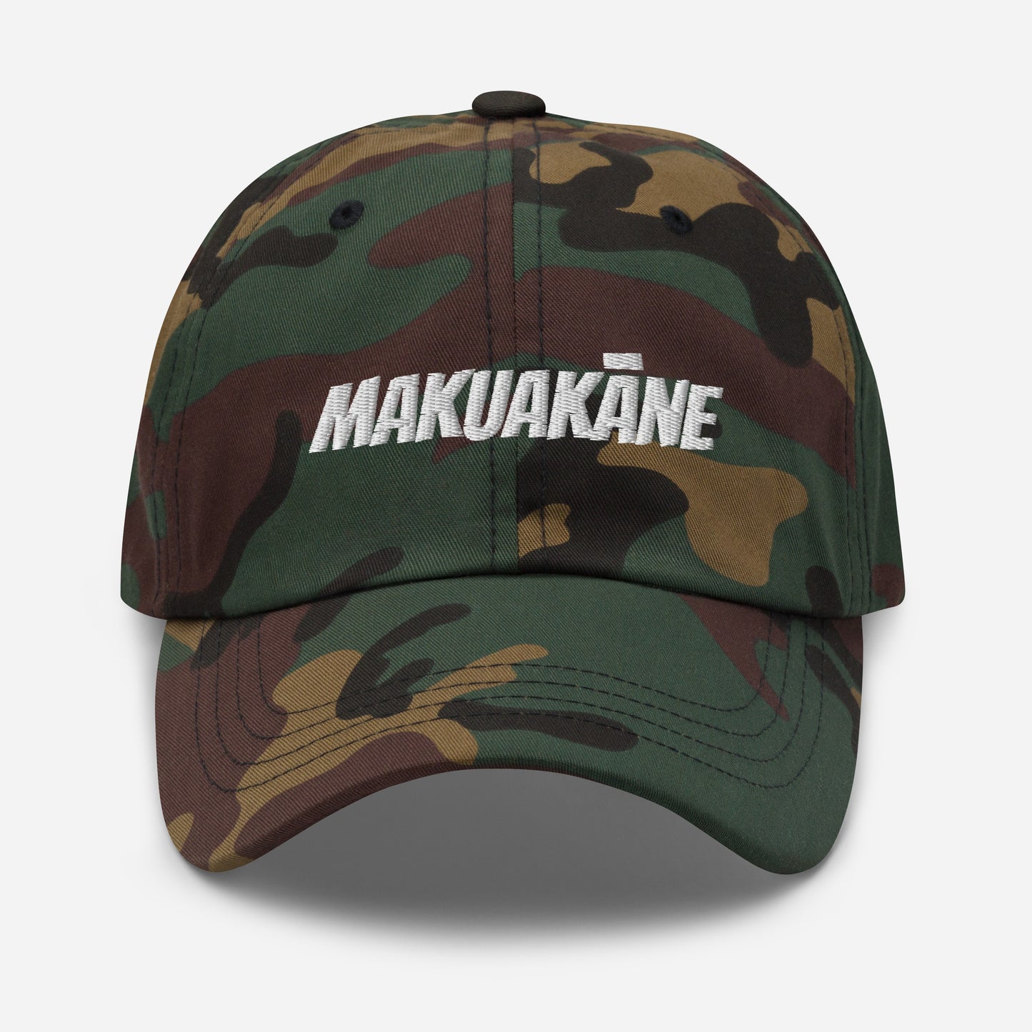 Makuakāne Hat