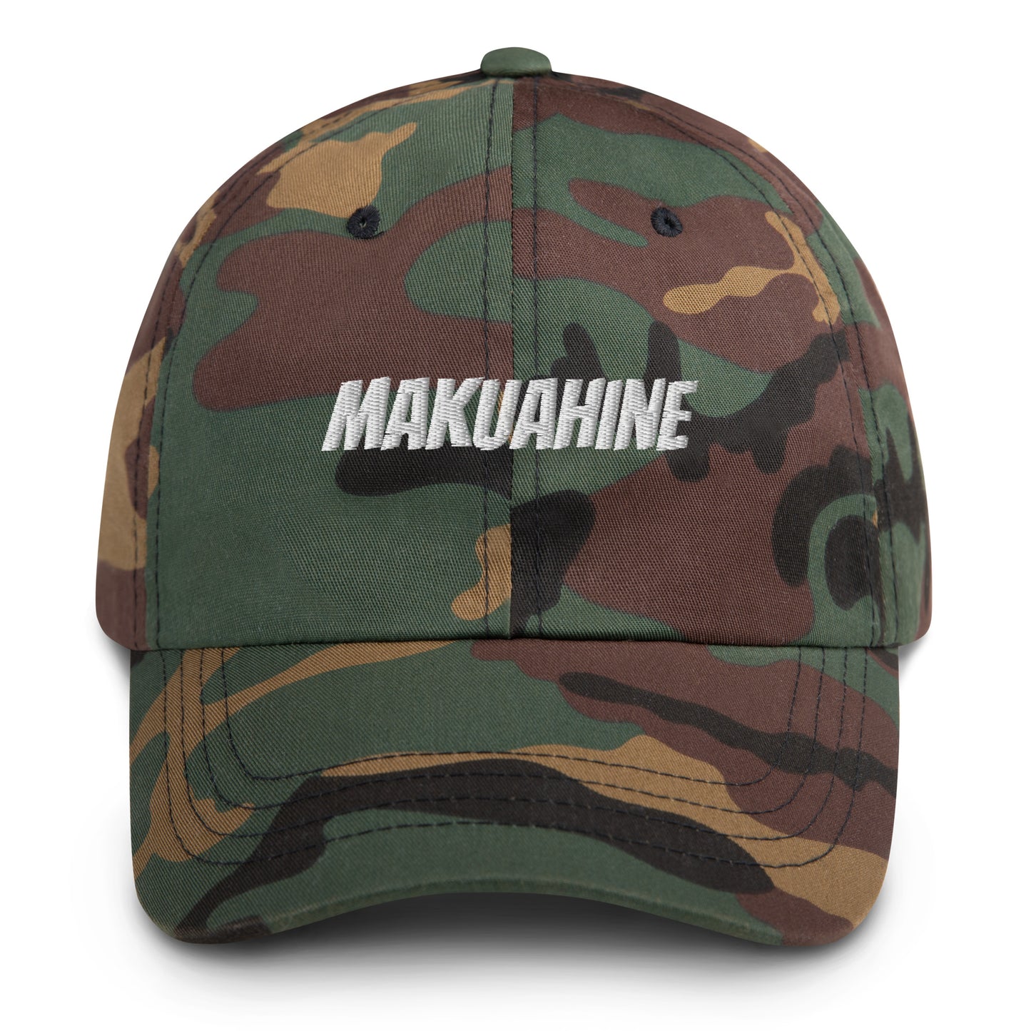 Makuahine Hat