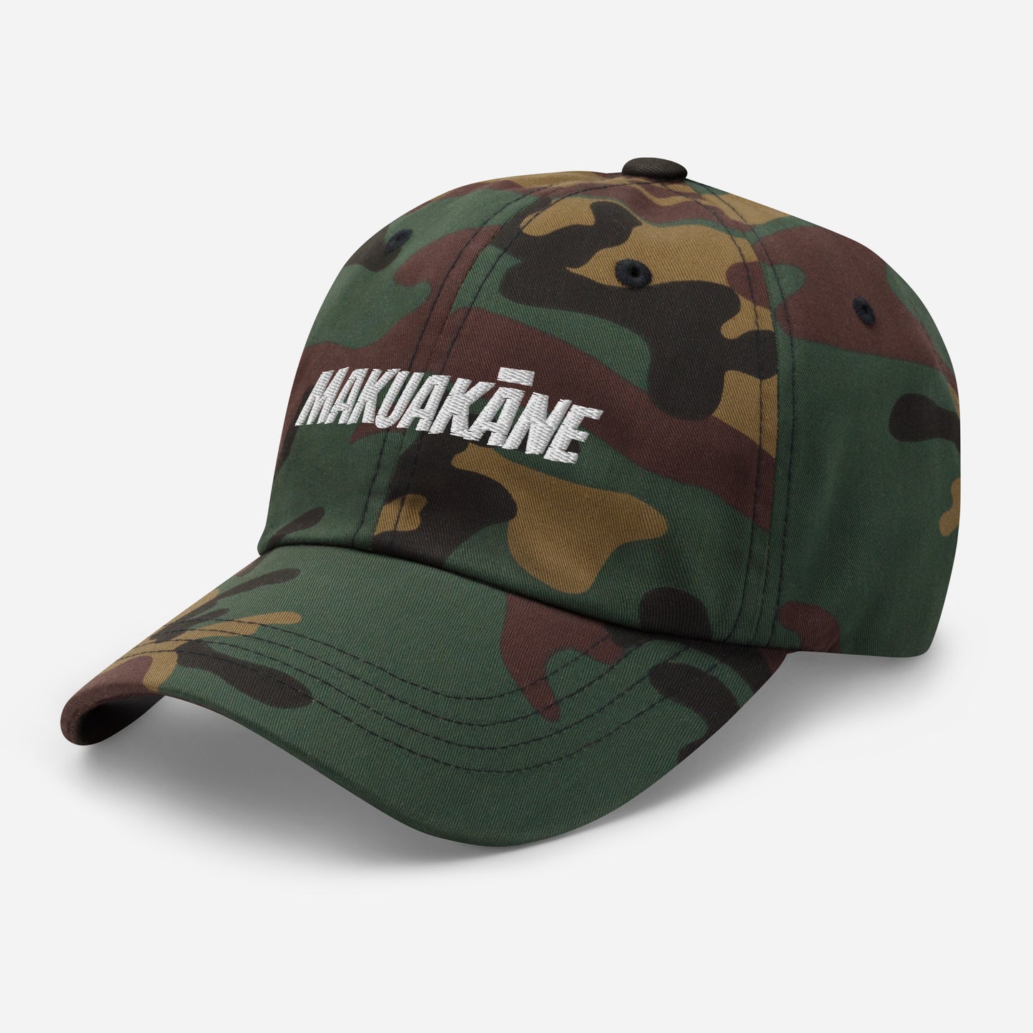 Makuakāne Hat