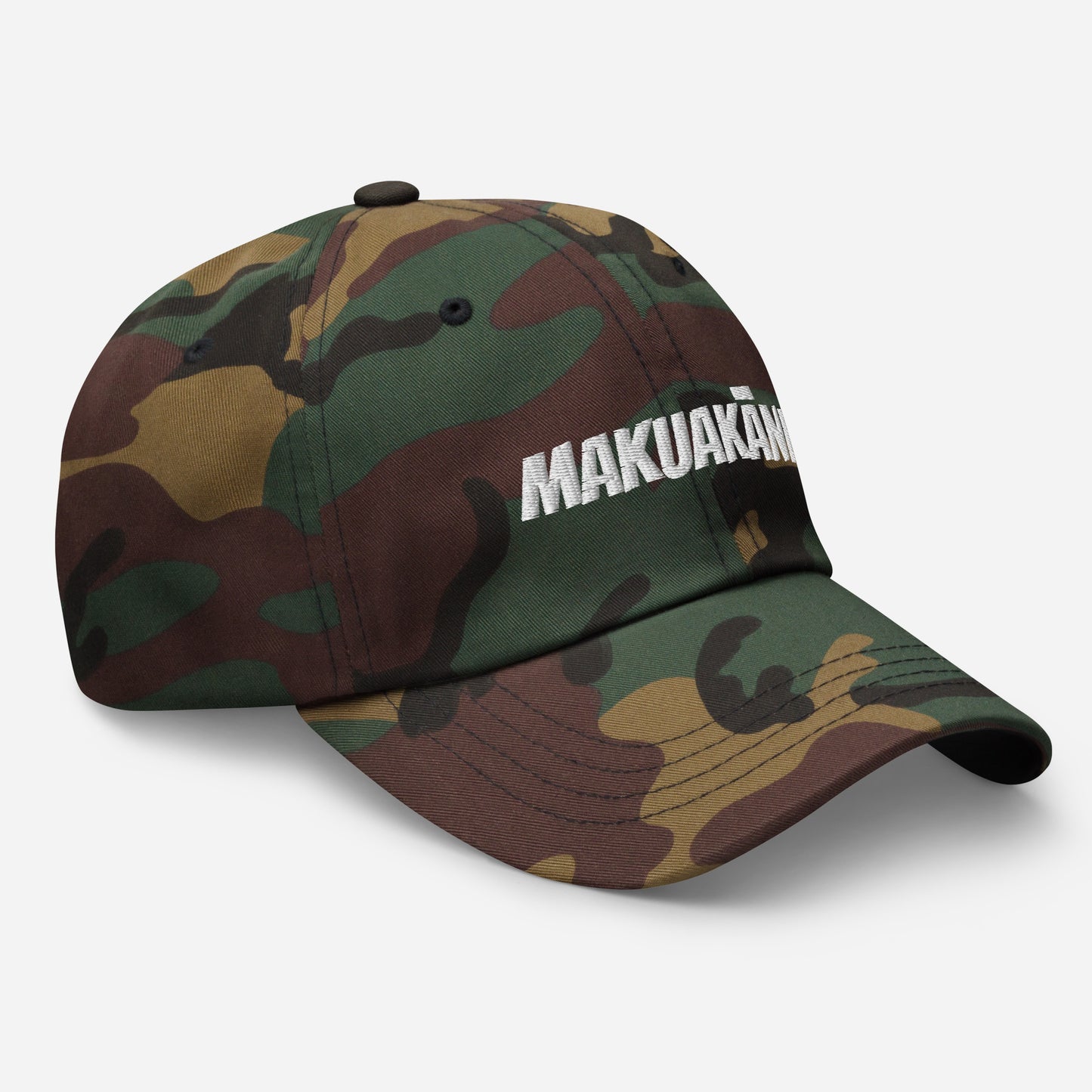 Makuakāne Hat