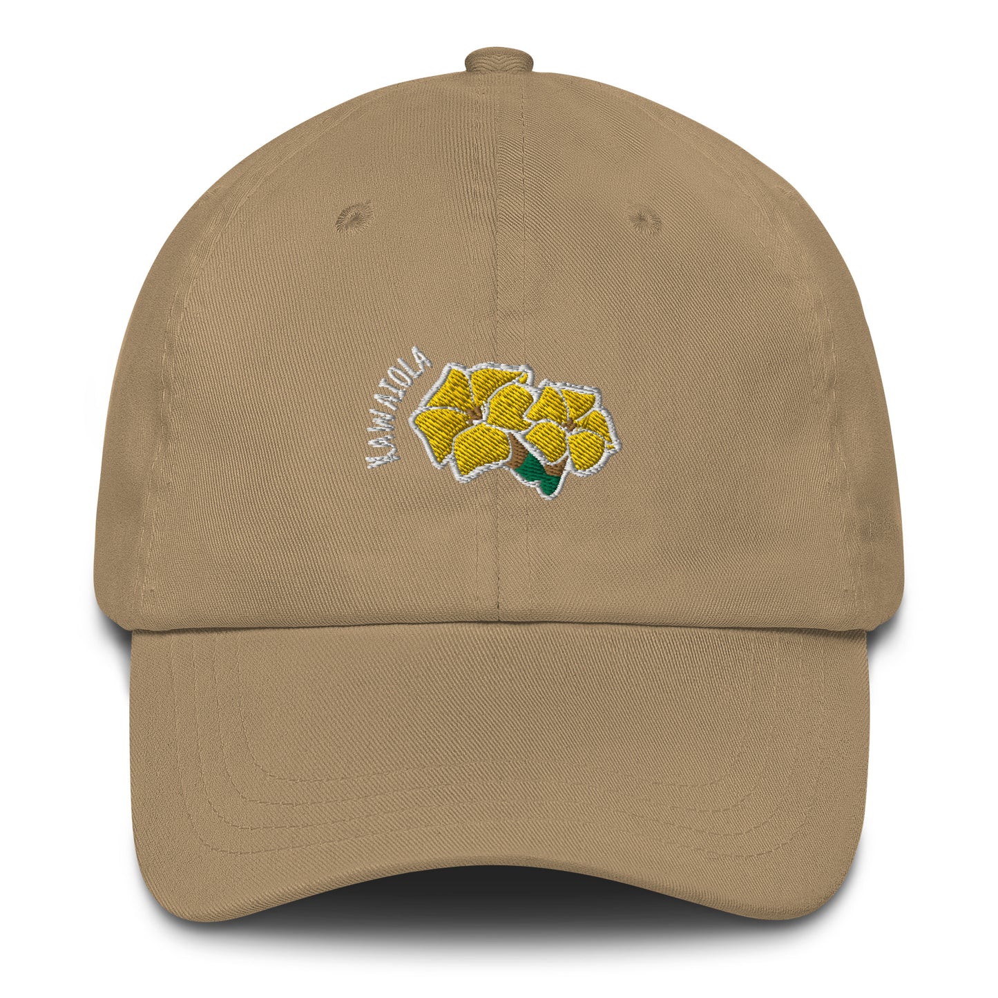 Puakenikeni Dad hat