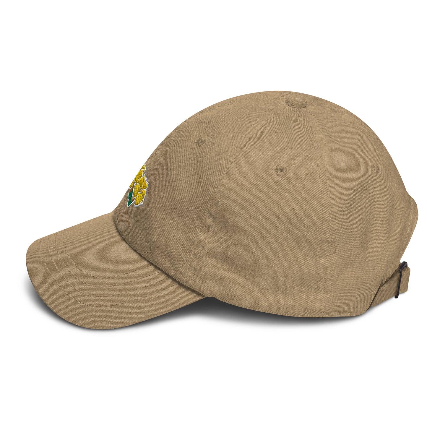 Puakenikeni Dad hat