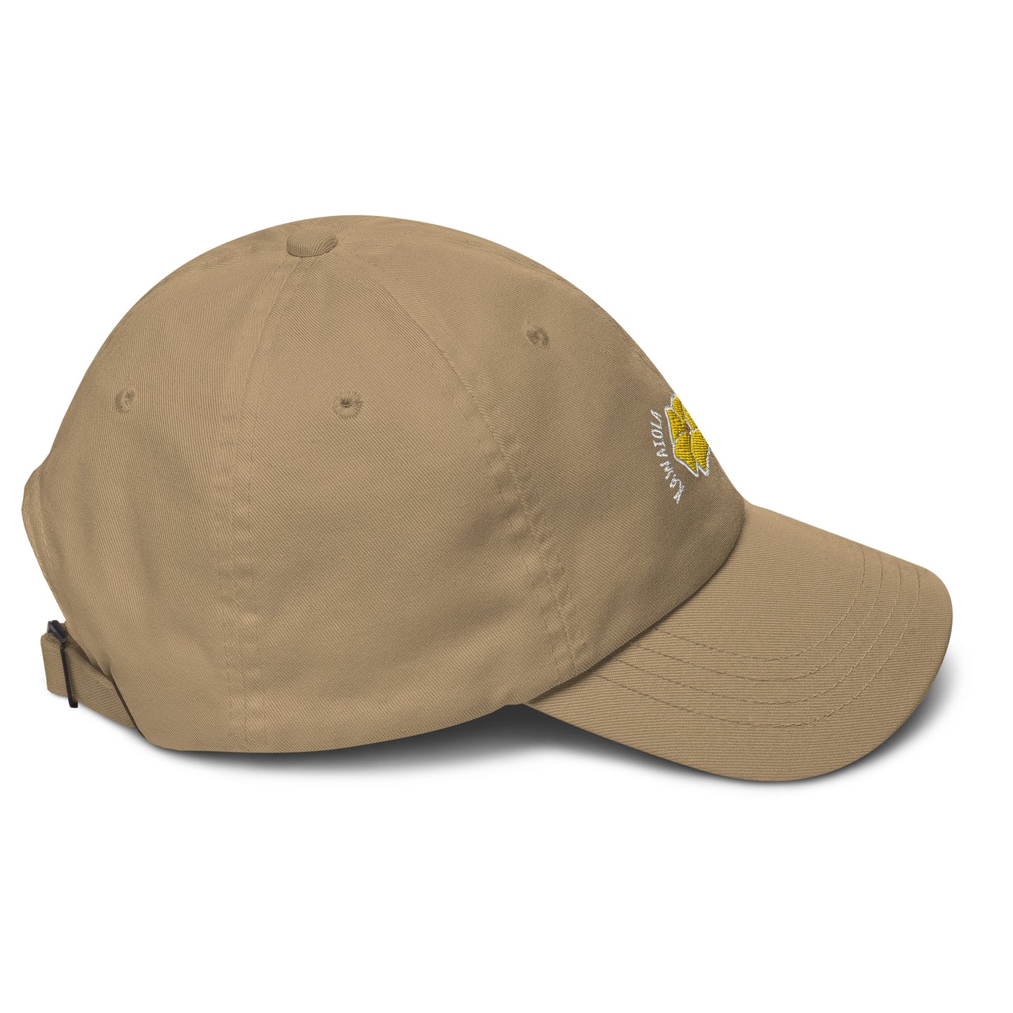 Puakenikeni Dad hat