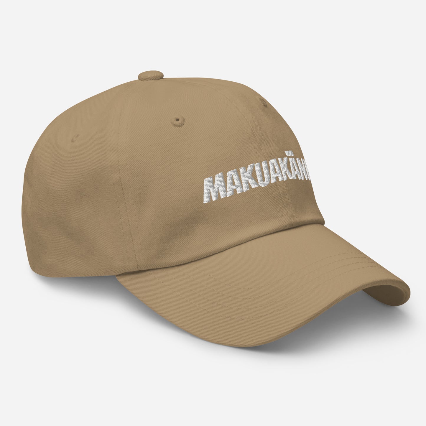 Makuakāne Hat