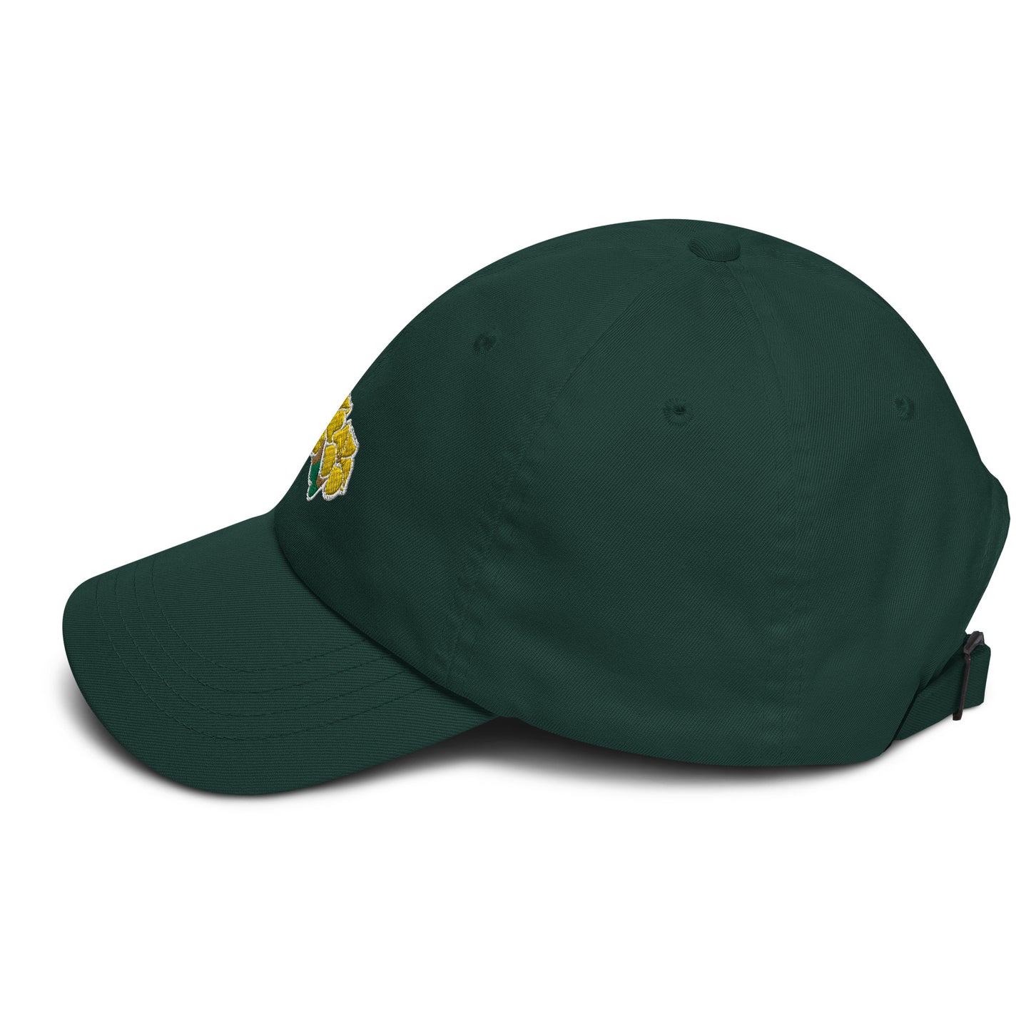 Puakenikeni Dad hat