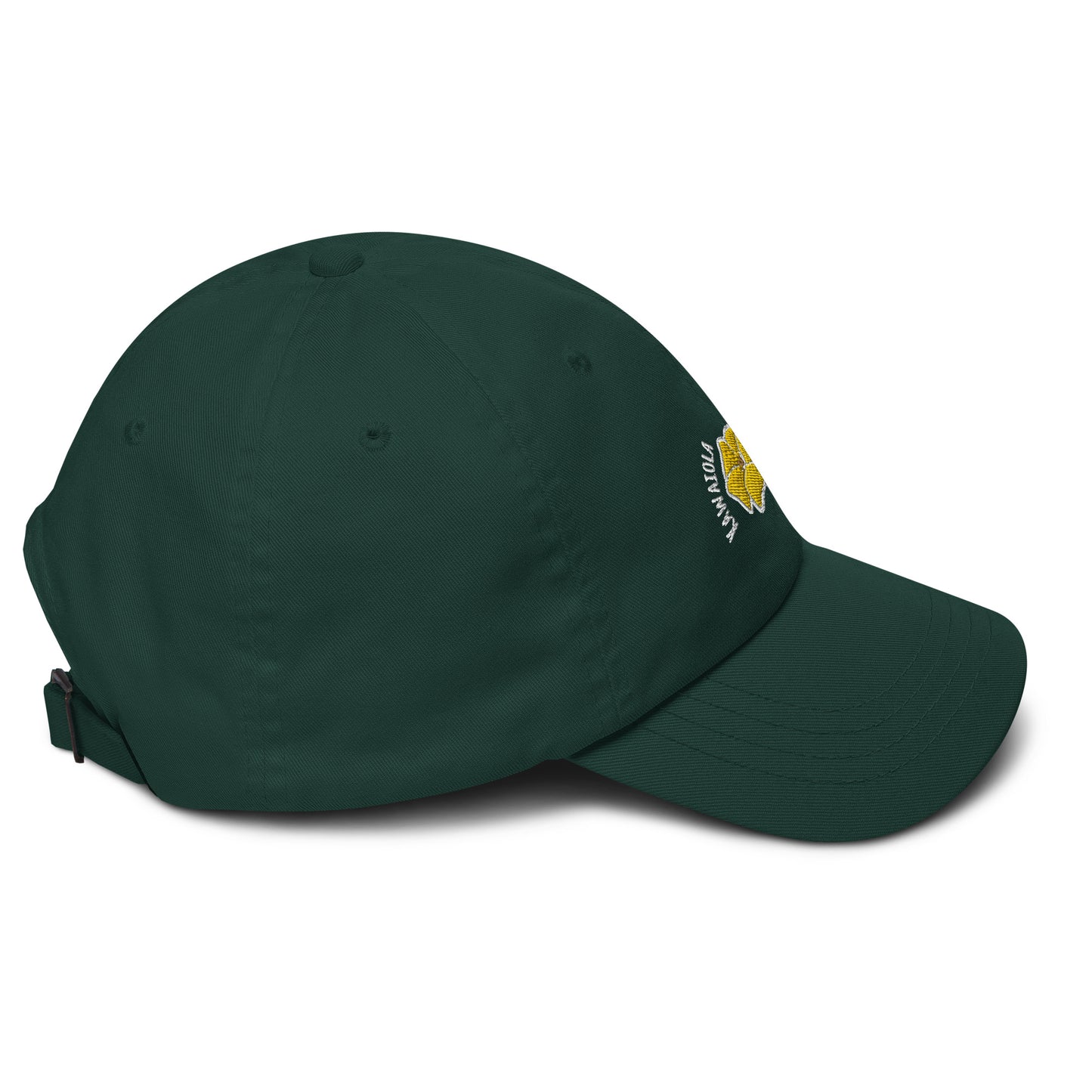 Puakenikeni Dad hat