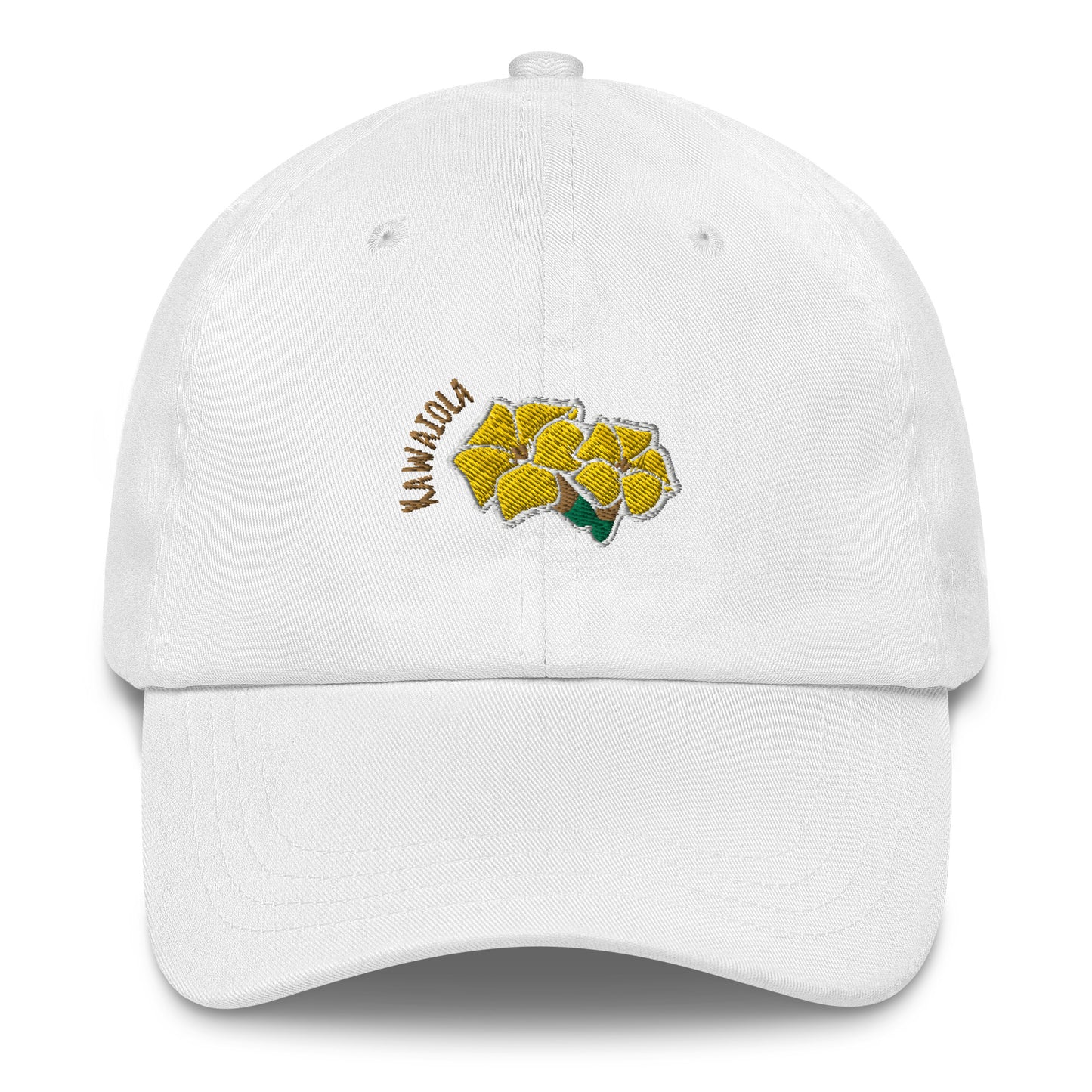 Puakenikeni Dad hat