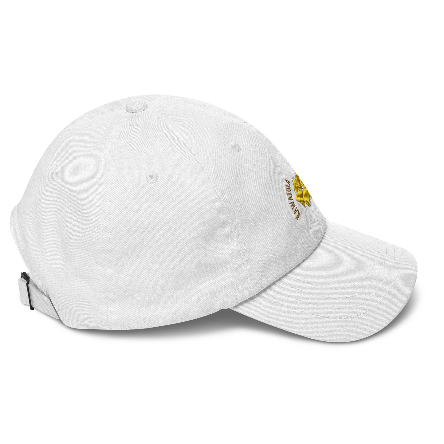 Puakenikeni Dad hat