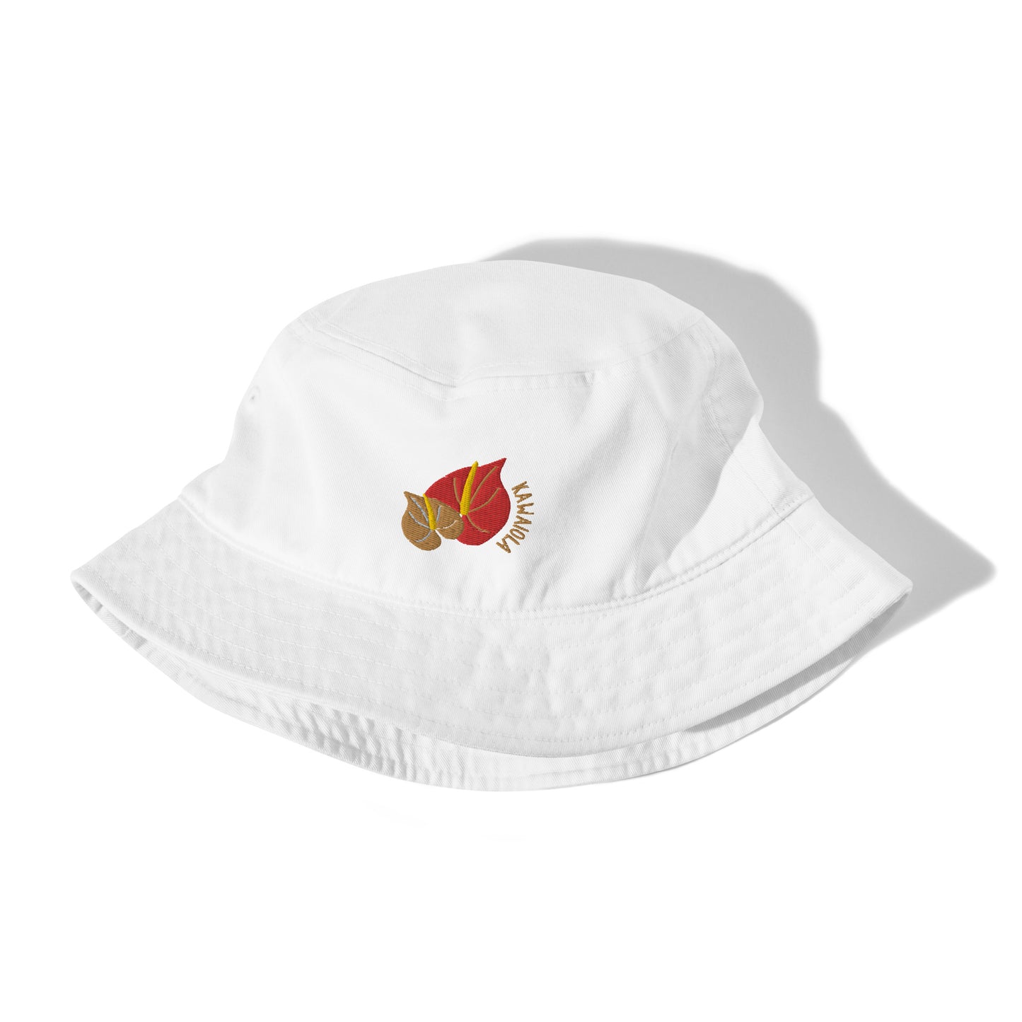 Anthurium Bucket Hat