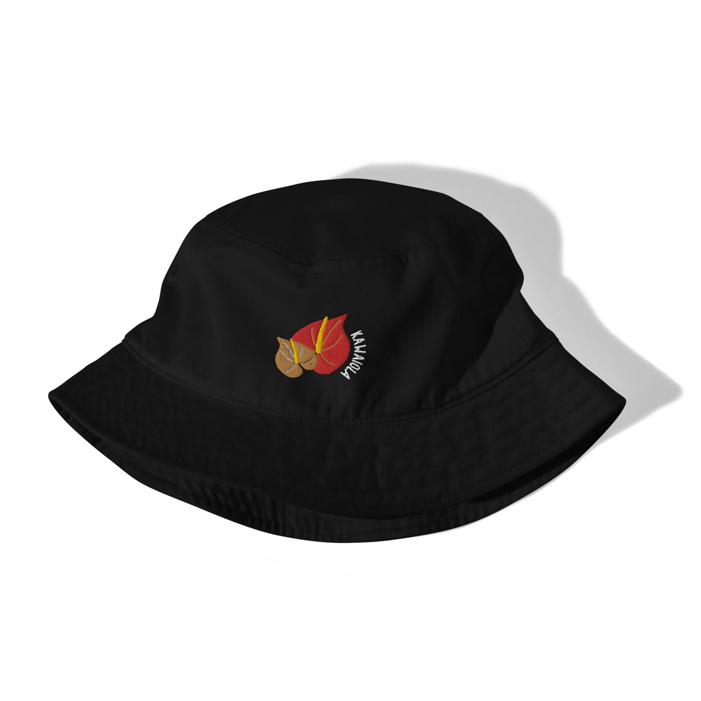 Anthurium Bucket Hat