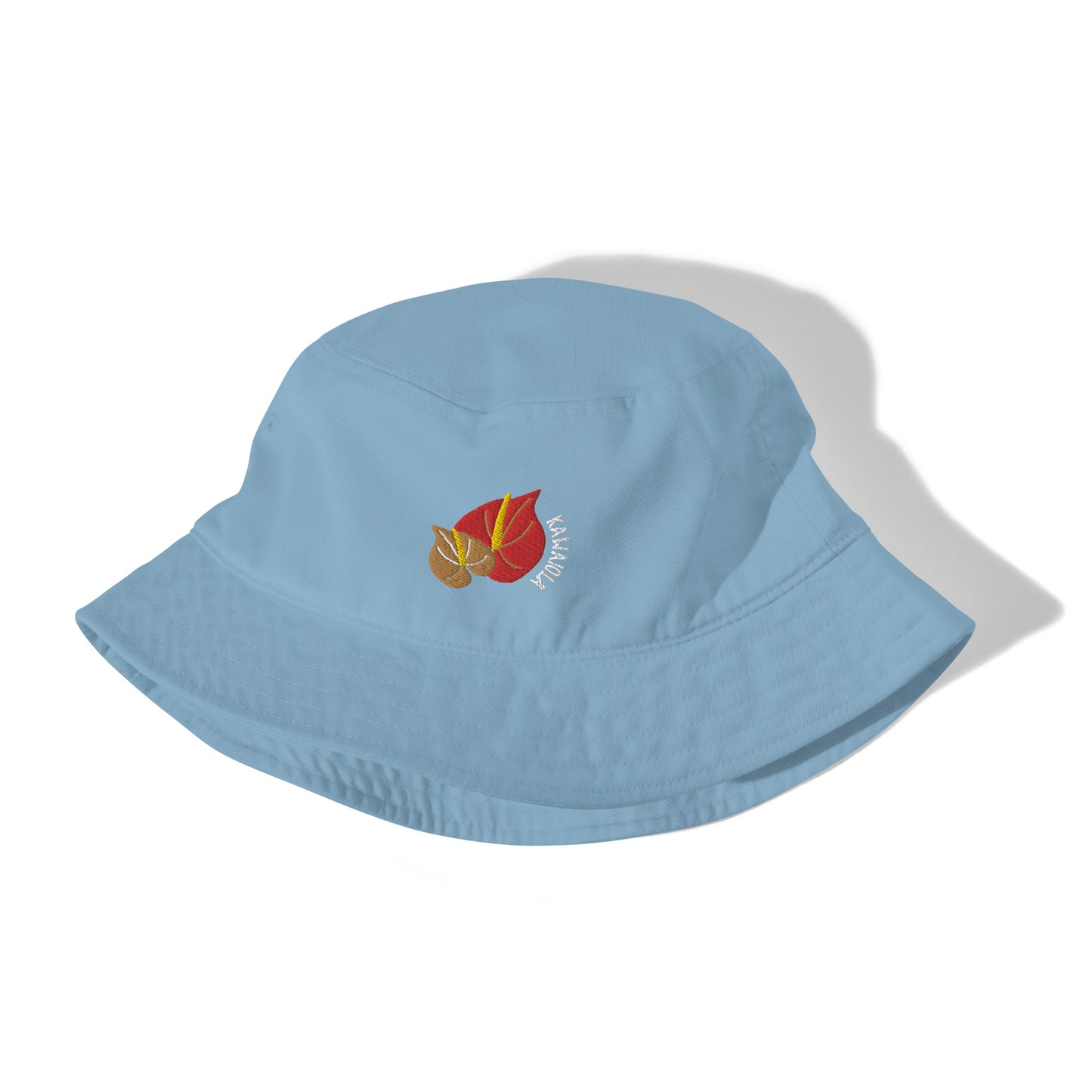 Anthurium Bucket Hat