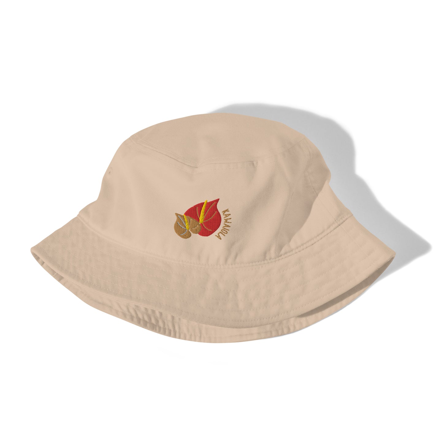 Anthurium Bucket Hat